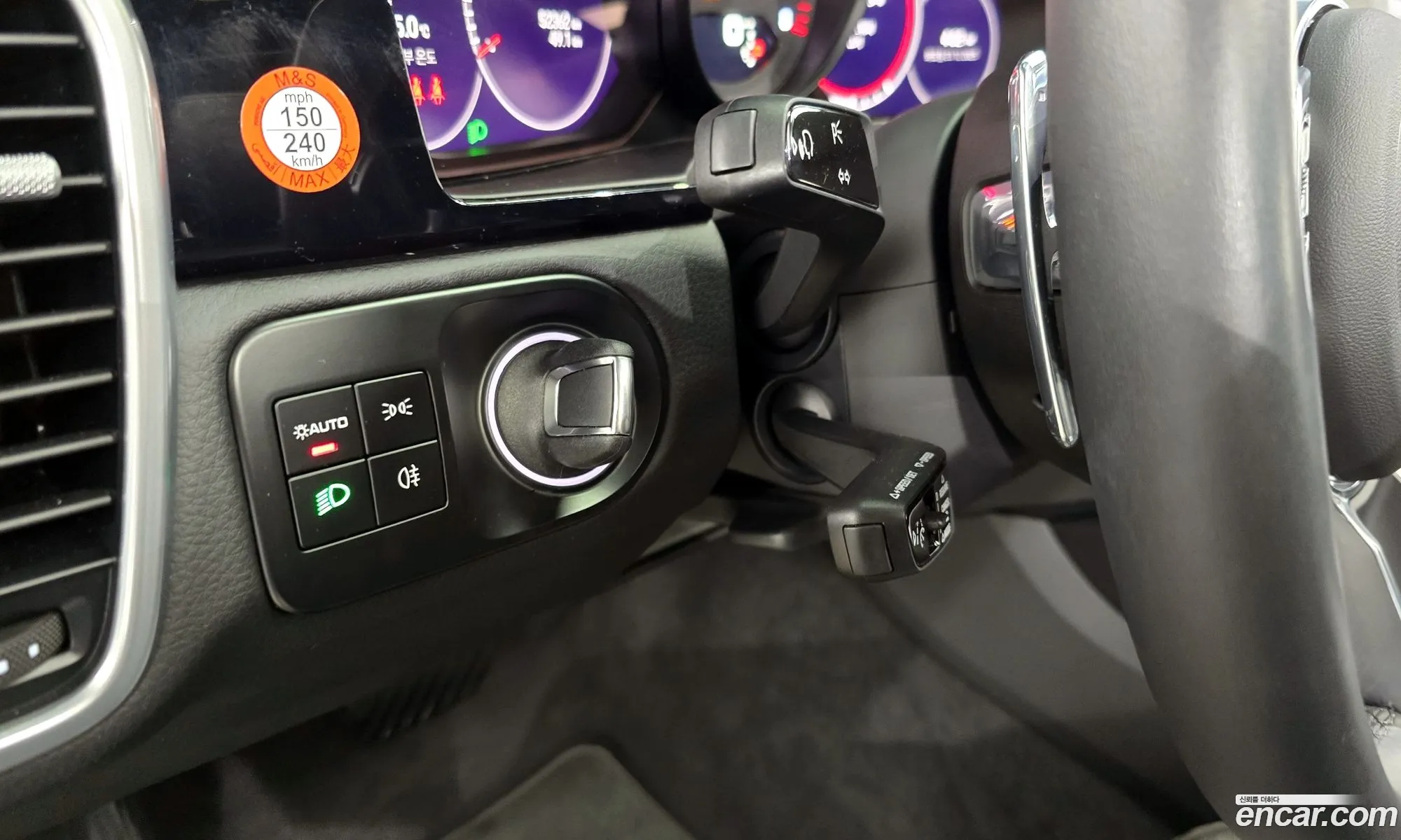 Porsche Cayenne 2023 WP1AA29Y5PDA05203 — 11