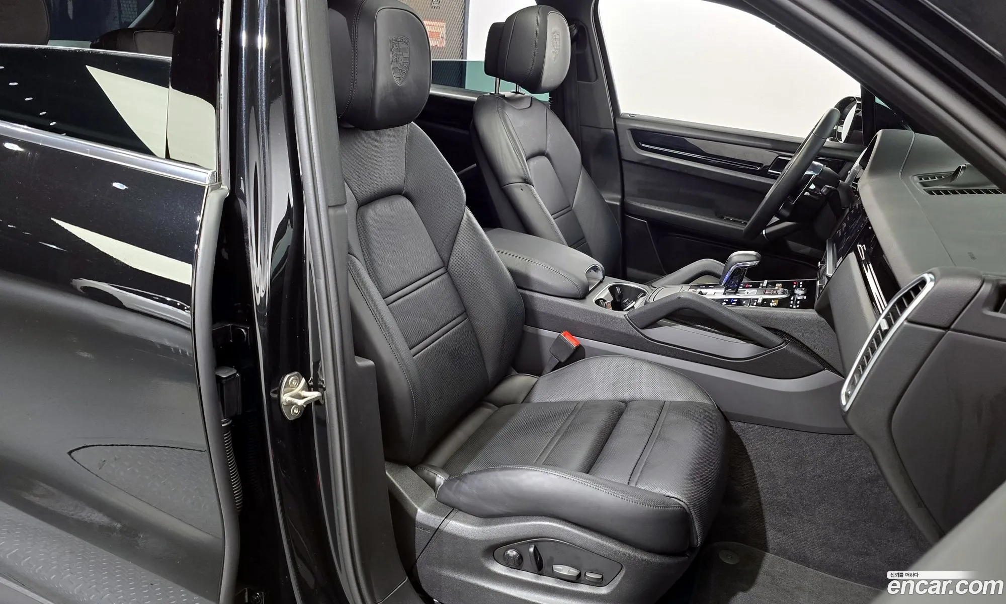 Porsche Cayenne 2023 WP1AA29Y5PDA05203 — 7
