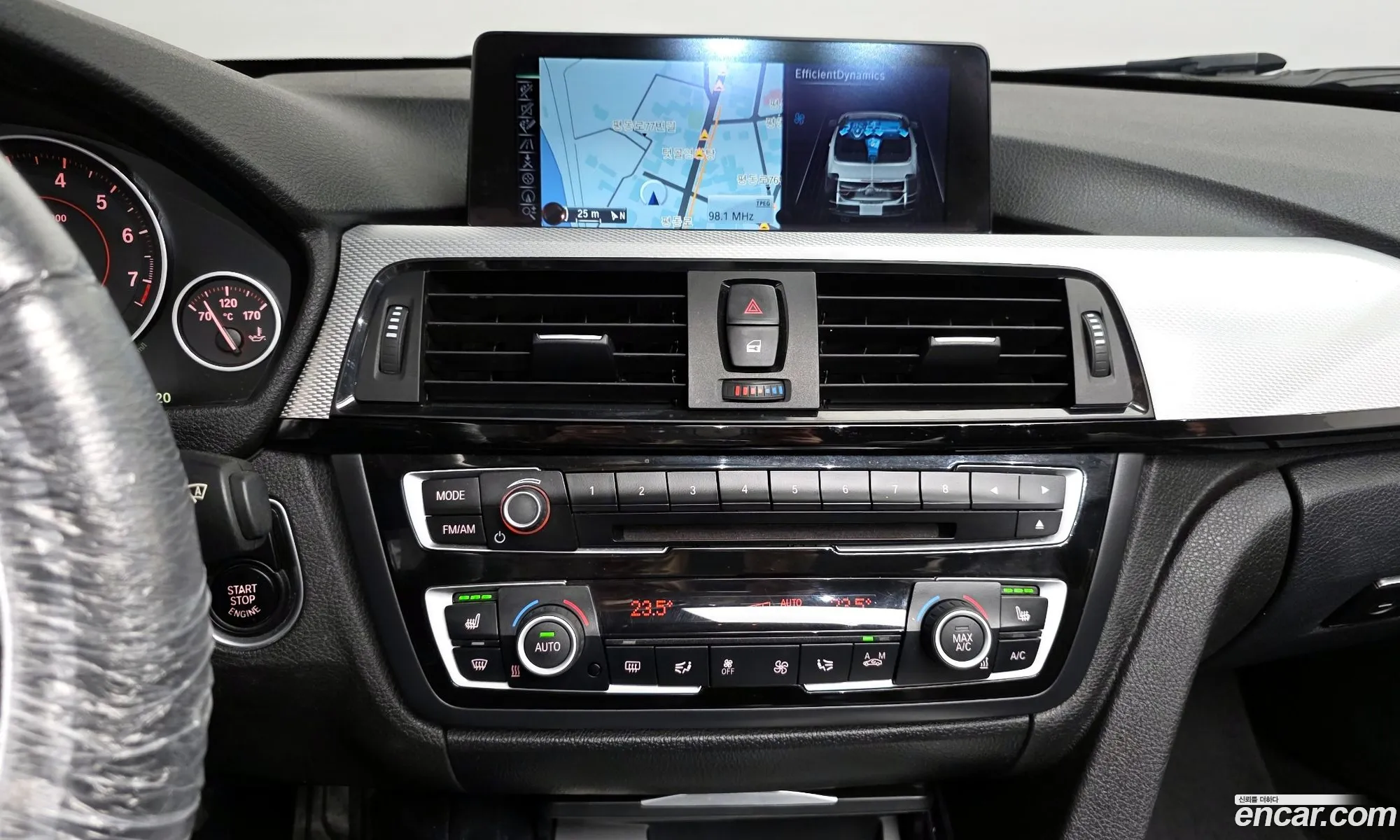 BMW 4 Series 2015 WBA3V7103F5A08644 — 17