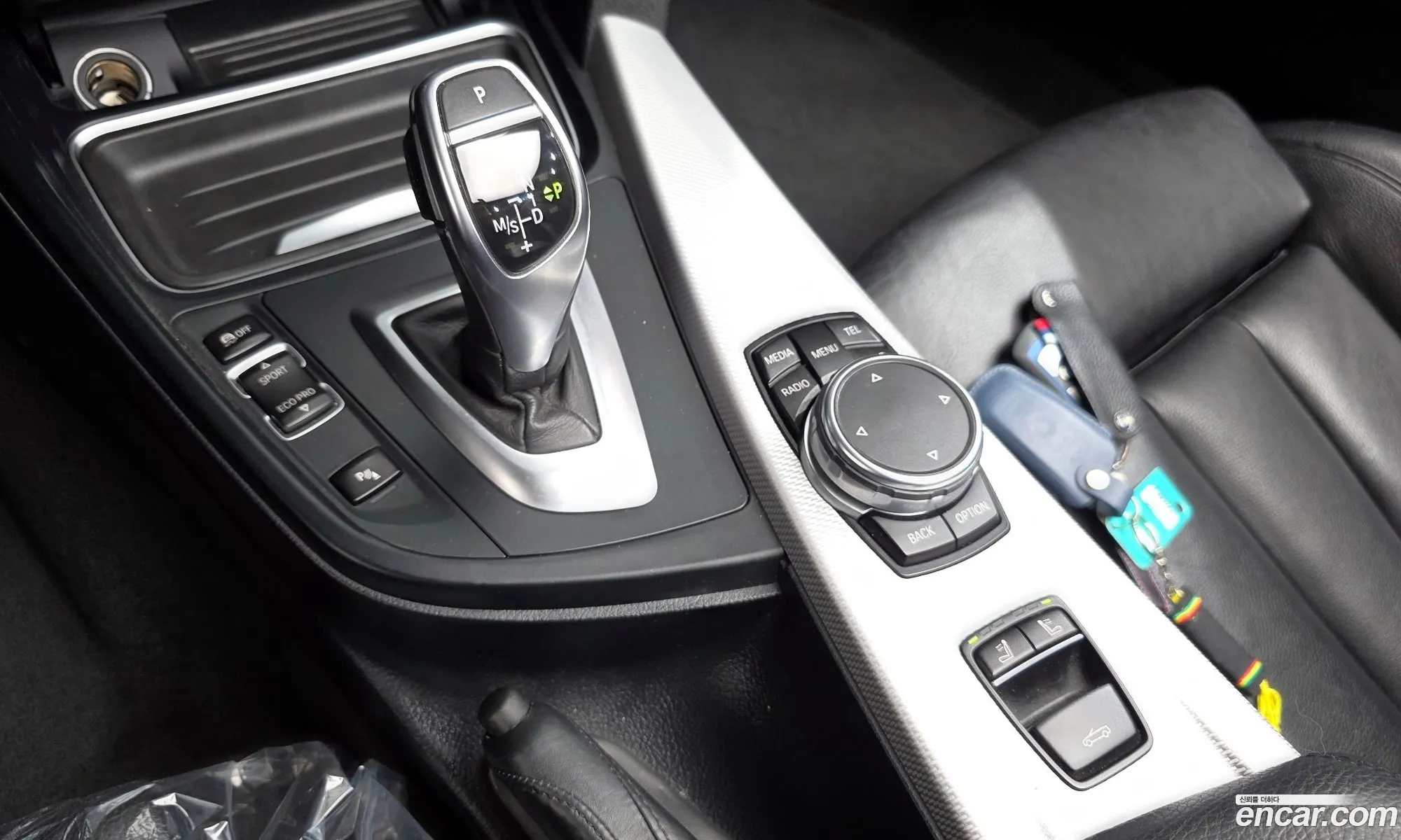 BMW 4 Series 2015 WBA3V7103F5A08644 — 10