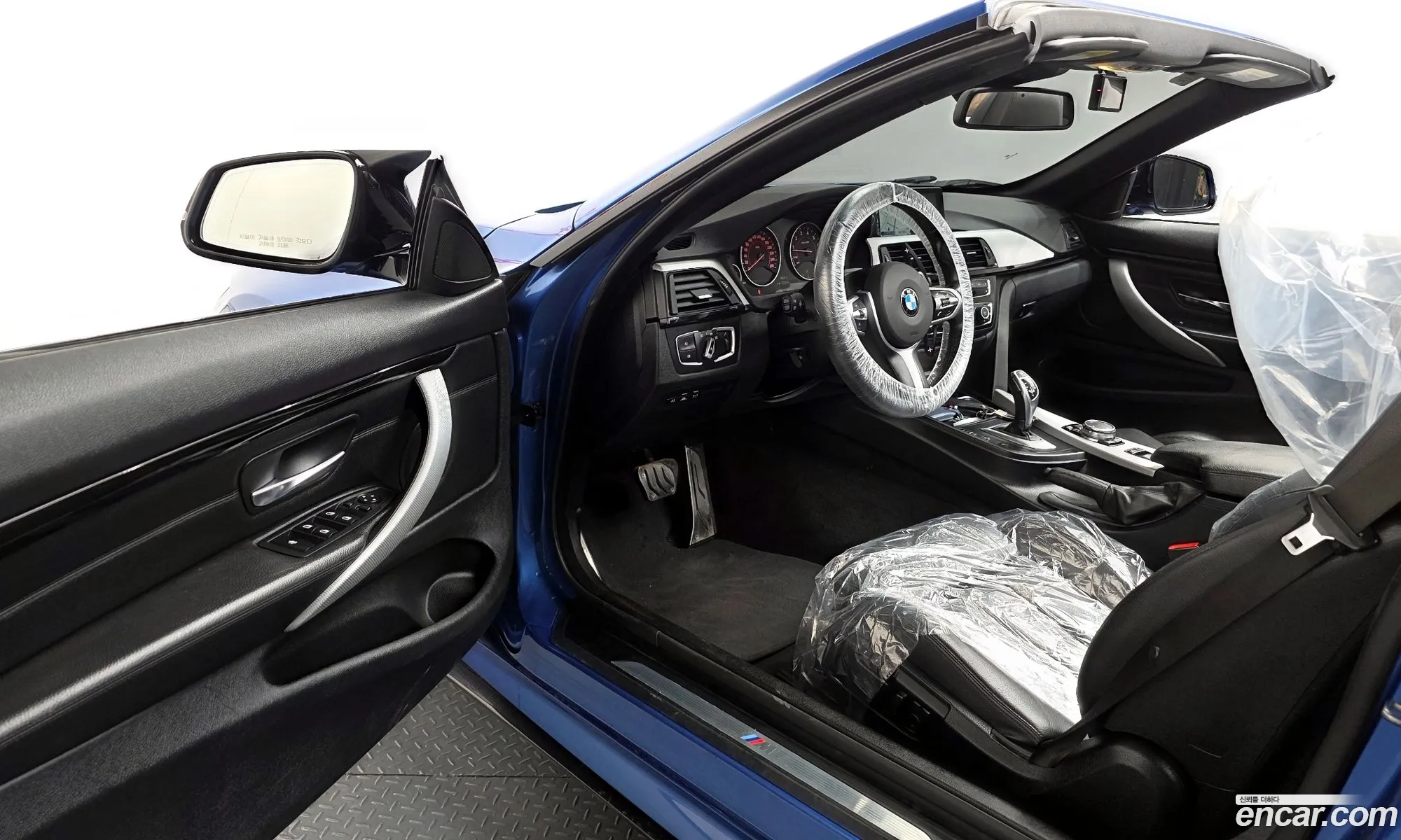 BMW 4 Series 2015 WBA3V7103F5A08644 — 15