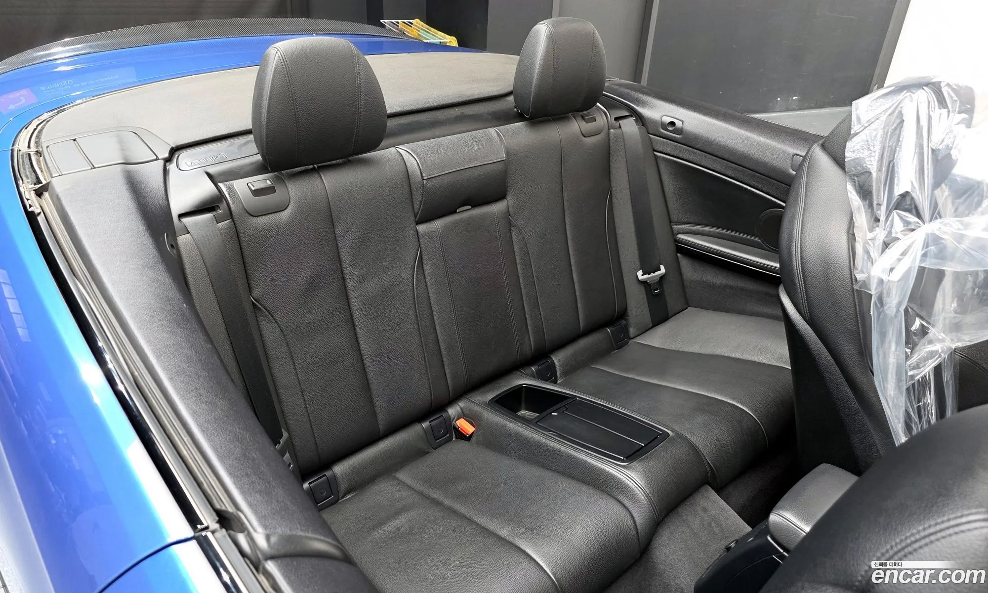BMW 4 Series 2015 WBA3V7103F5A08644 — 6