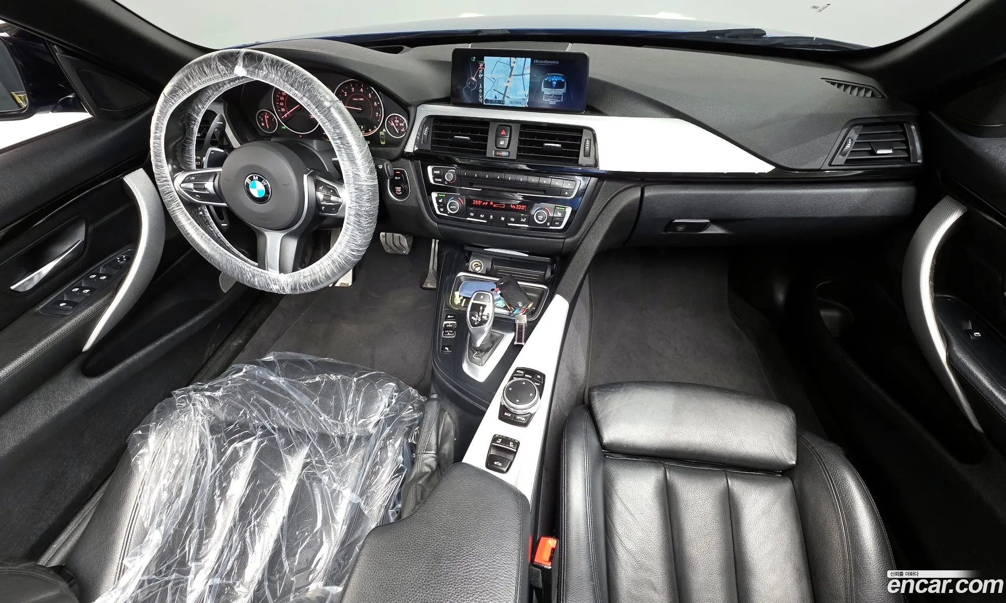 BMW 4 Series 2015 WBA3V7103F5A08644 — 12