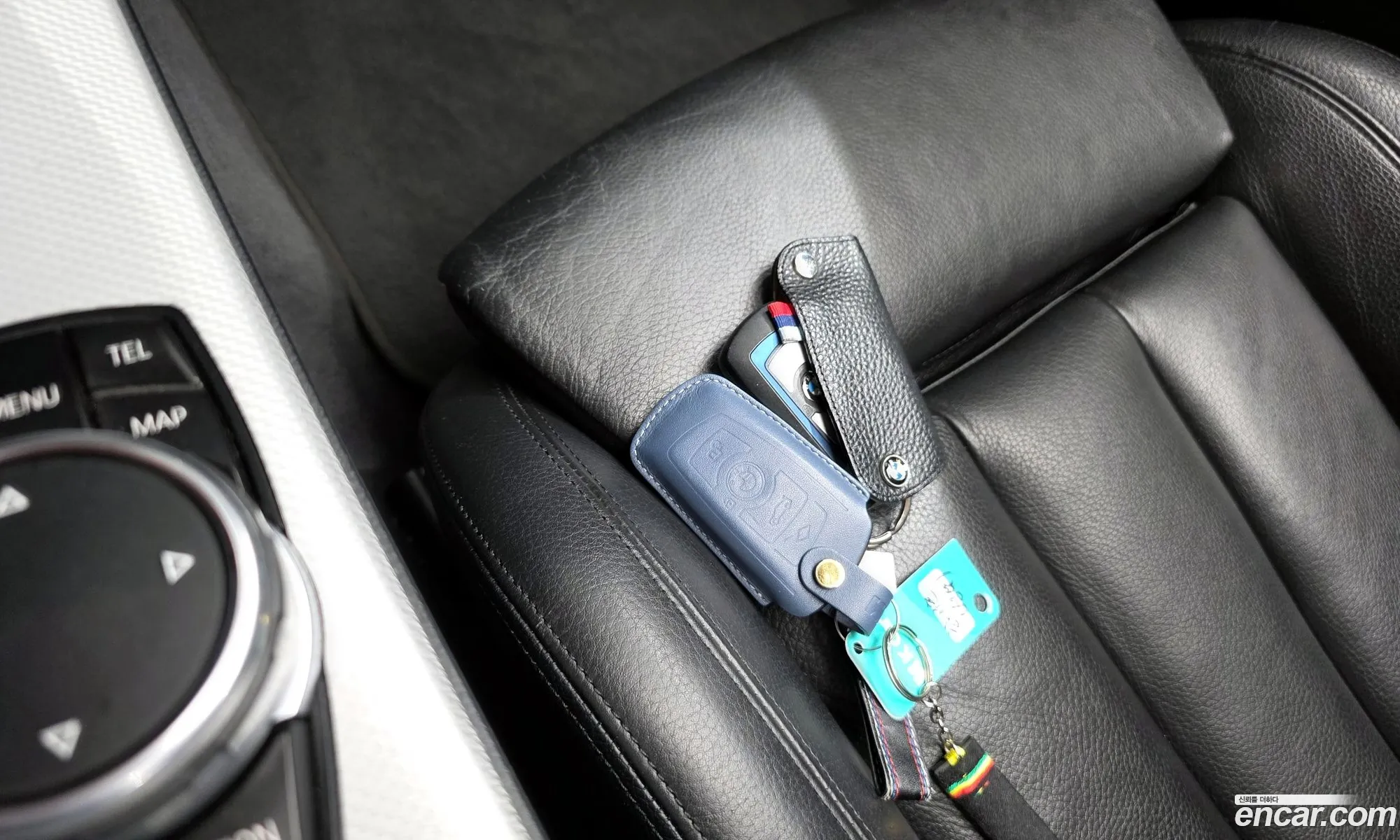 BMW 4 Series 2015 WBA3V7103F5A08644 — 11