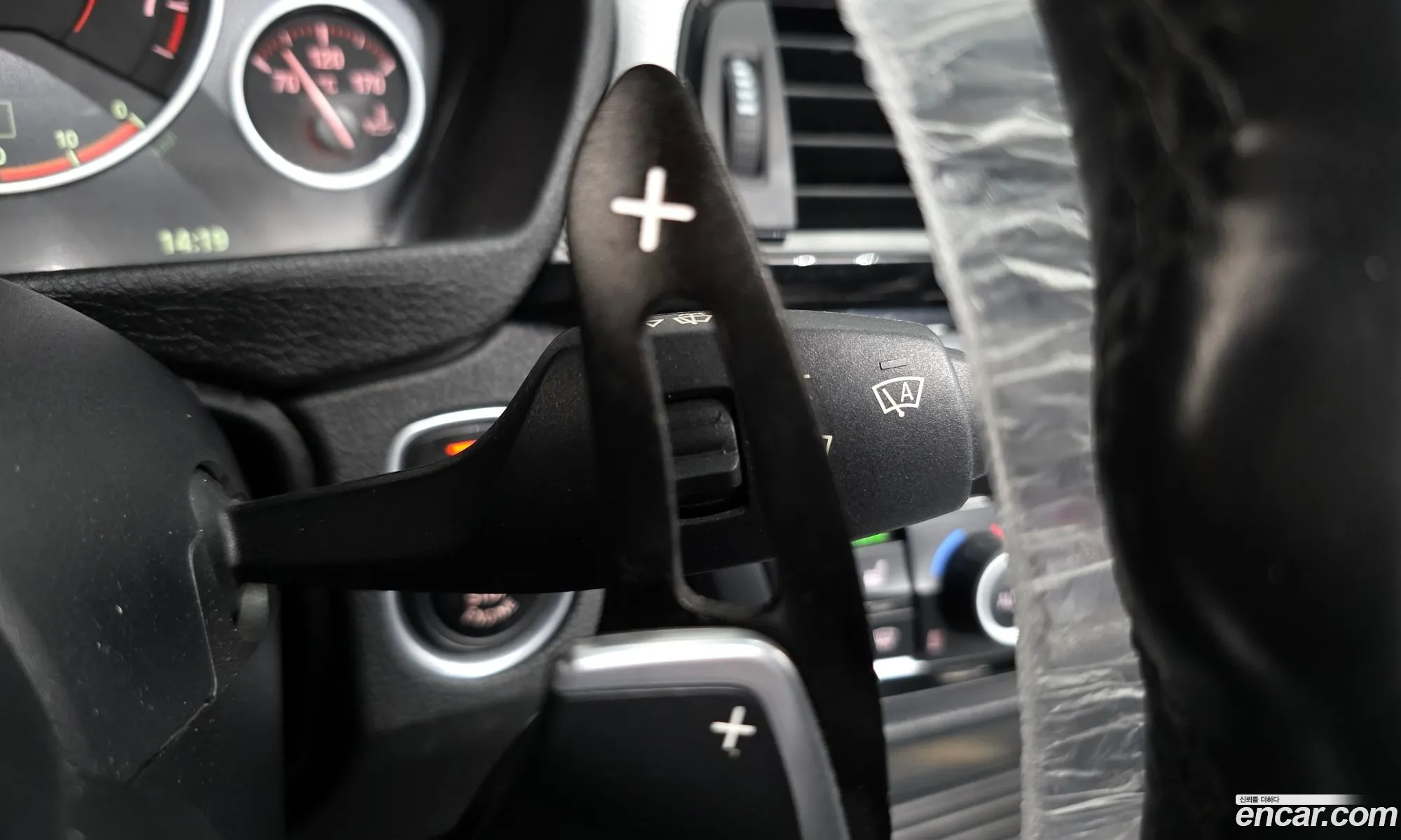 BMW 4 Series 2015 WBA3V7103F5A08644 — 14