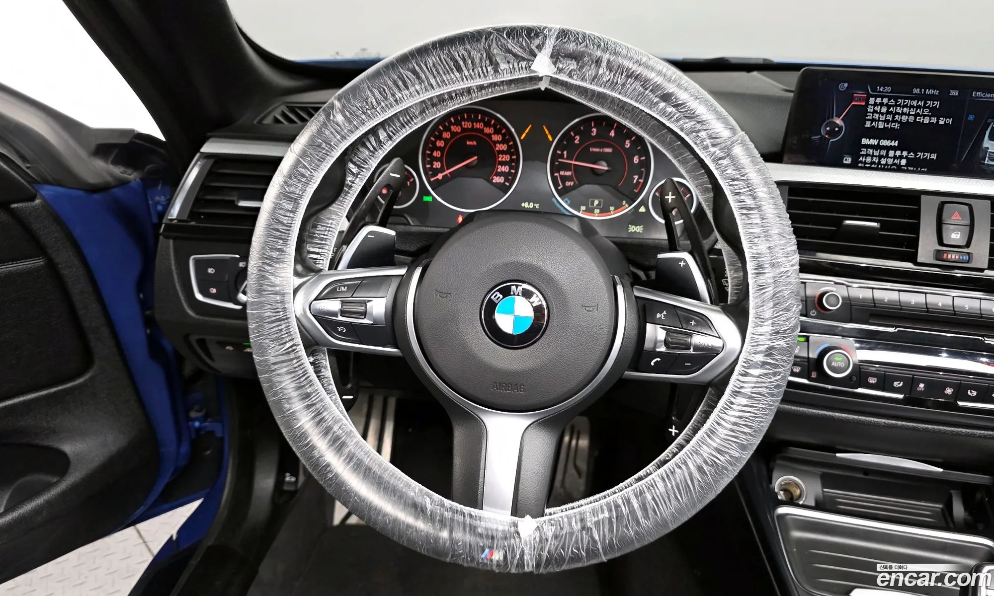 BMW 4 Series 2015 WBA3V7103F5A08644 — 19