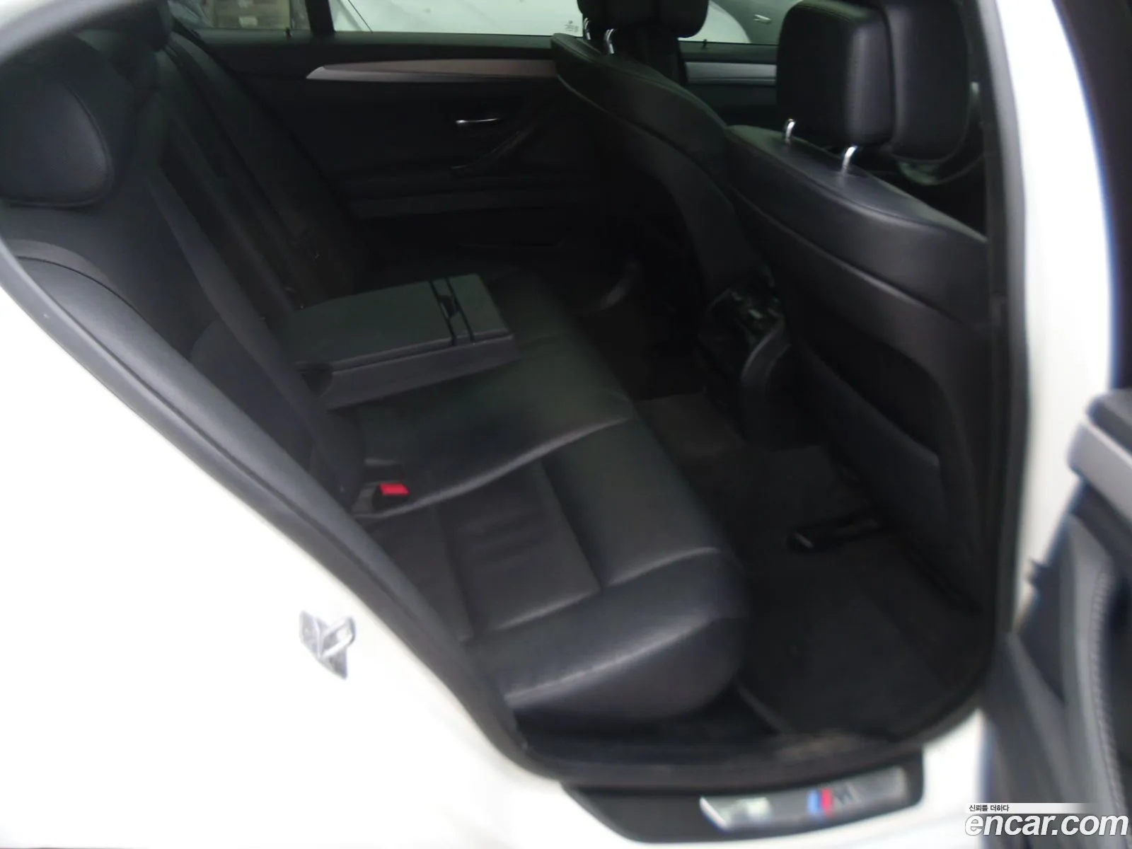 BMW 5 Series 2013 — 19