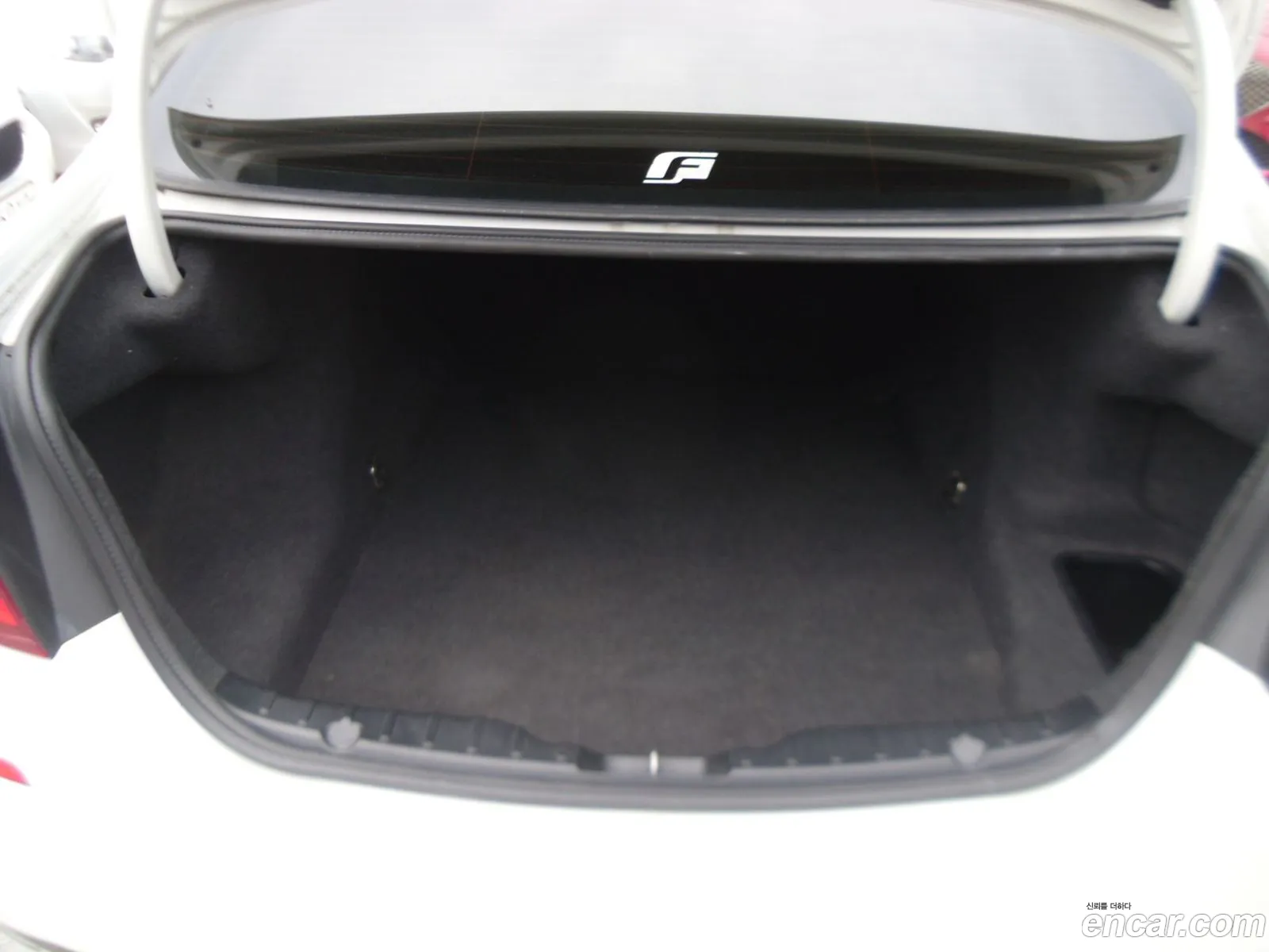 BMW 5 Series 2013 — 3
