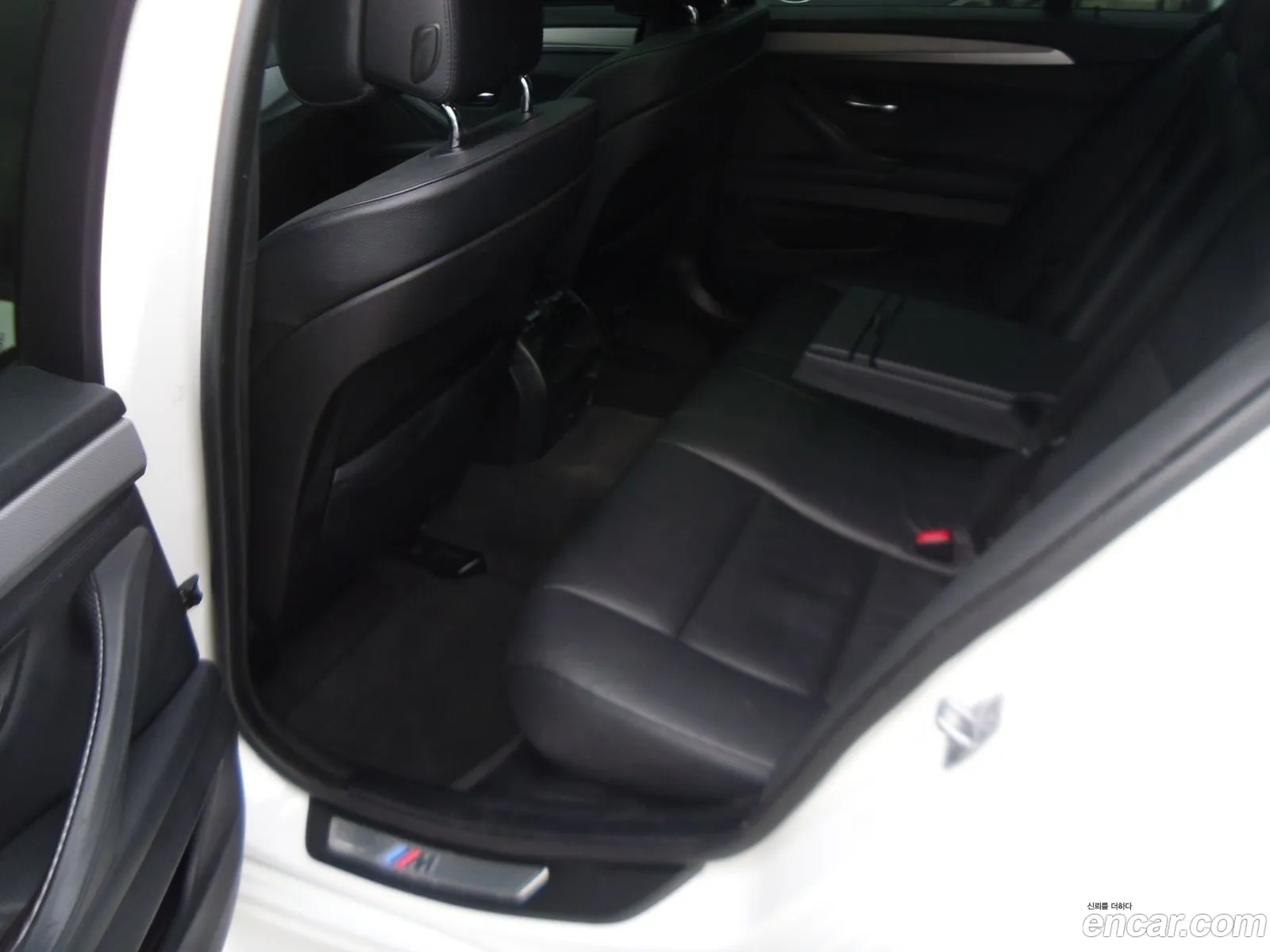 BMW 5 Series 2013 — 14