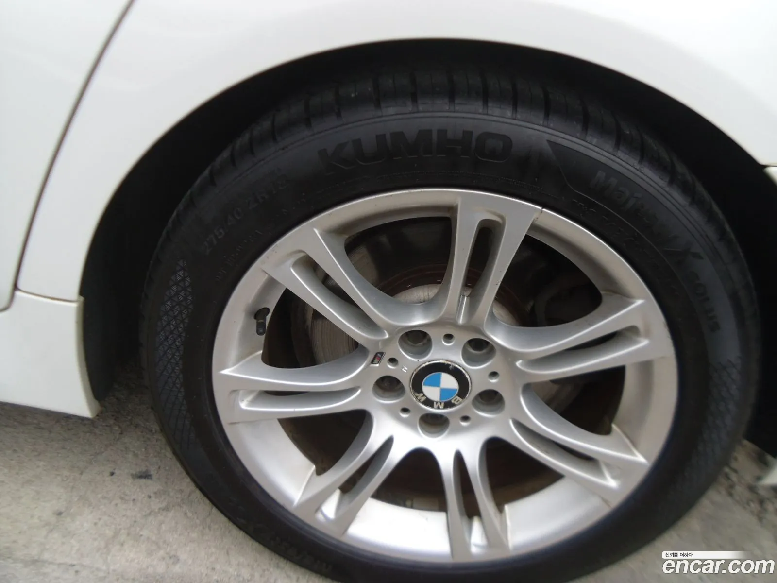 BMW 5 Series 2013 — 12