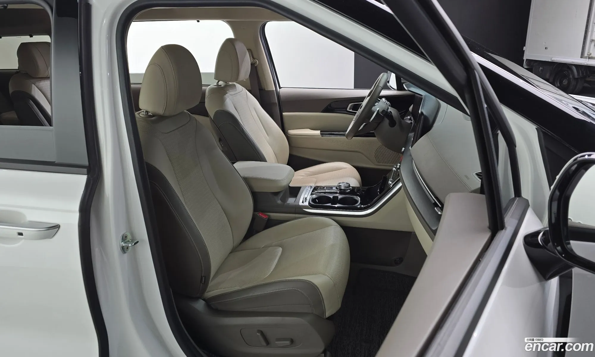 Kia Carnival 2021 KNANC813BMS046995 — 2