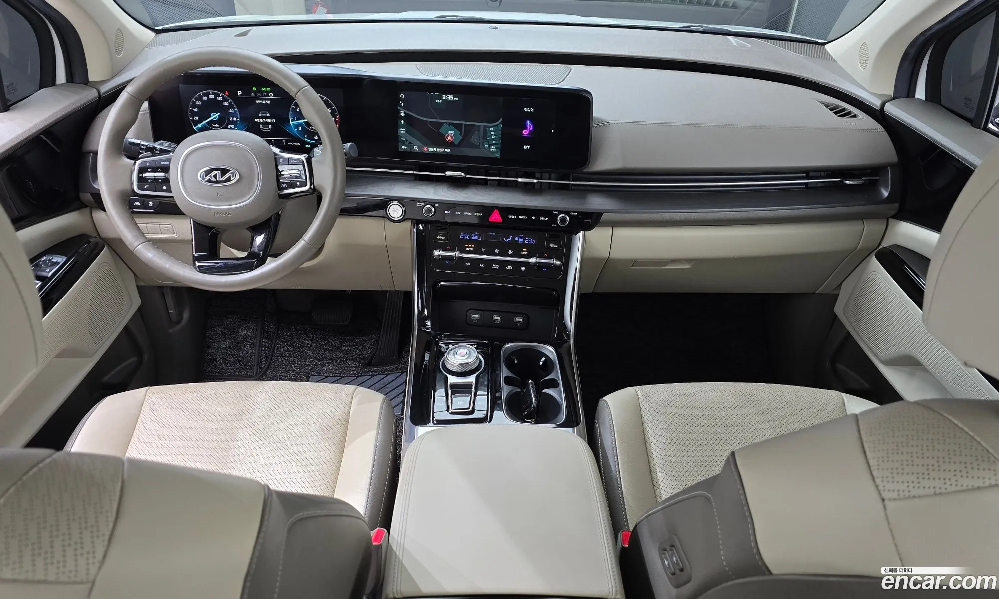 Kia Carnival 2021 KNANC813BMS046995 — 20