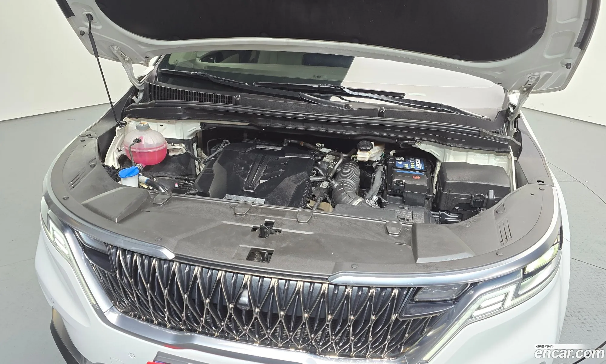 Kia Carnival 2021 KNANC813BMS046995 — 19