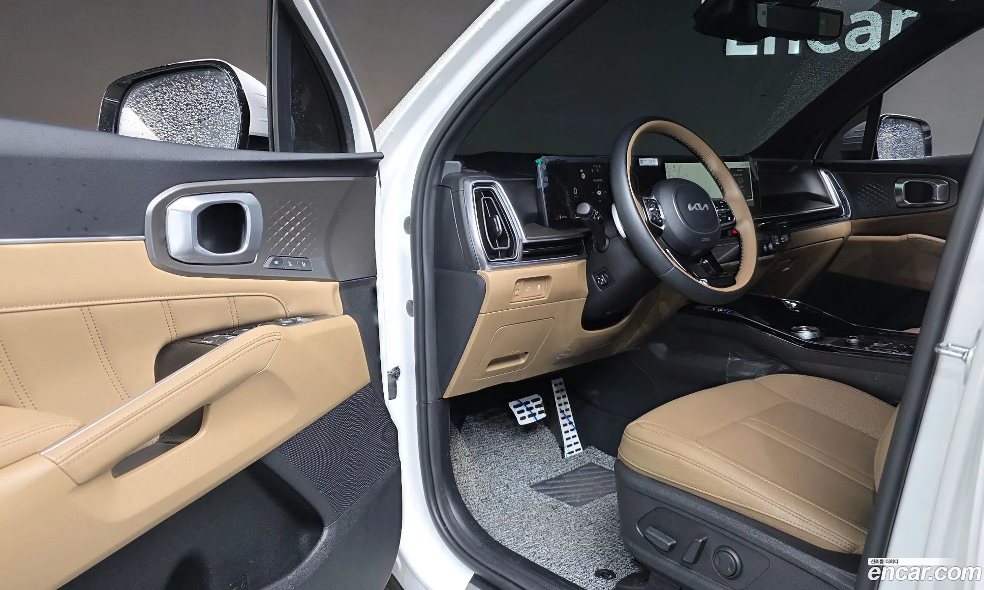 Kia Sorento 2025 — 3
