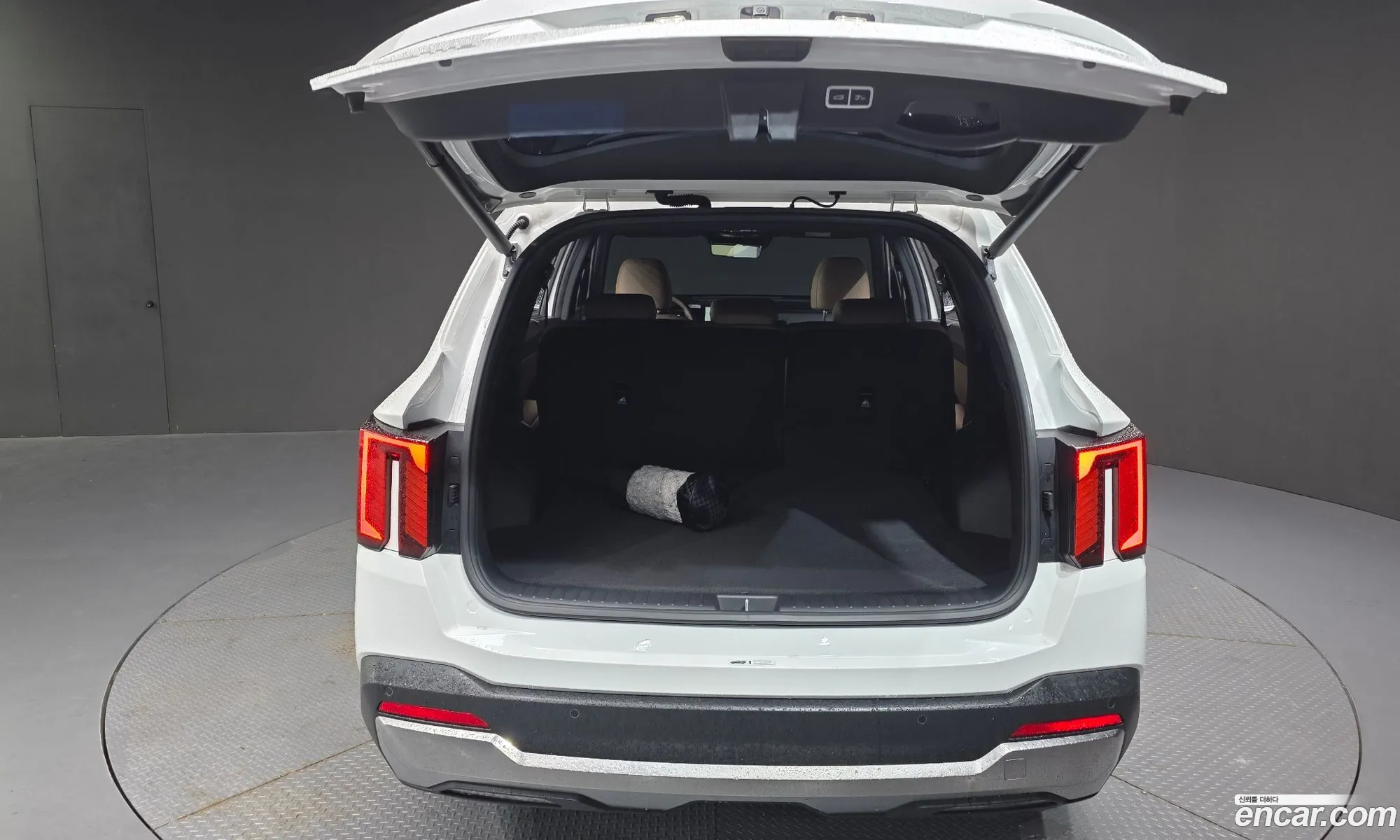 Kia Sorento 2025 — 7