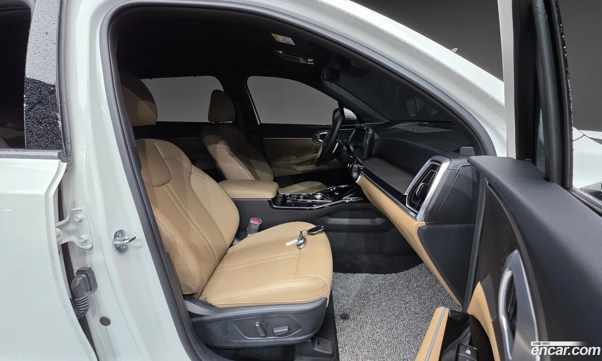 Kia Sorento 2025 — 5