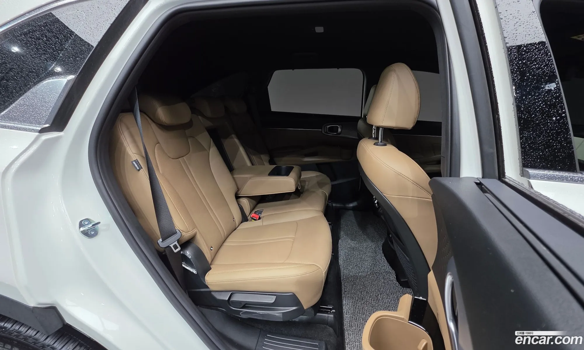 Kia Sorento 2025 — 6