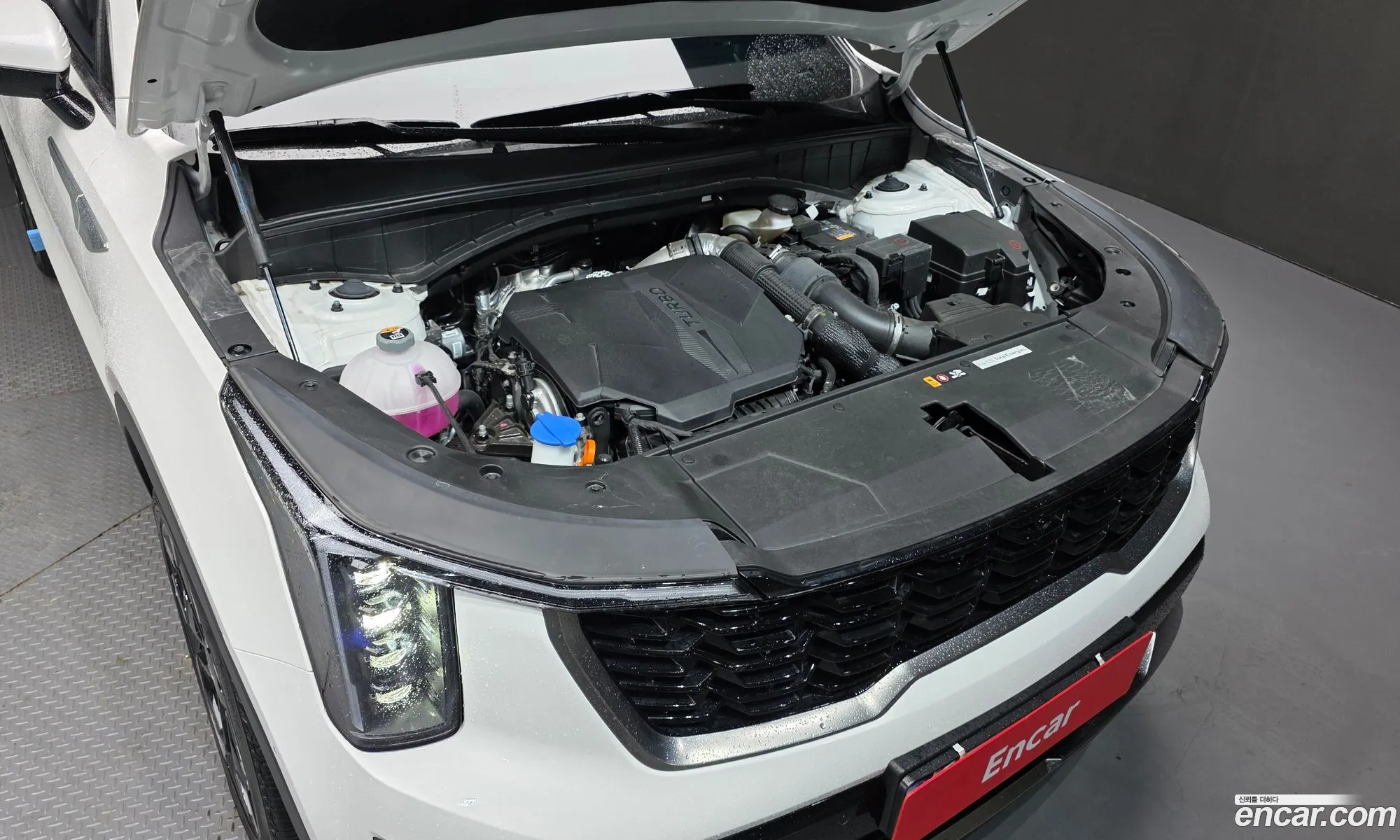 Kia Sorento 2025 — 15