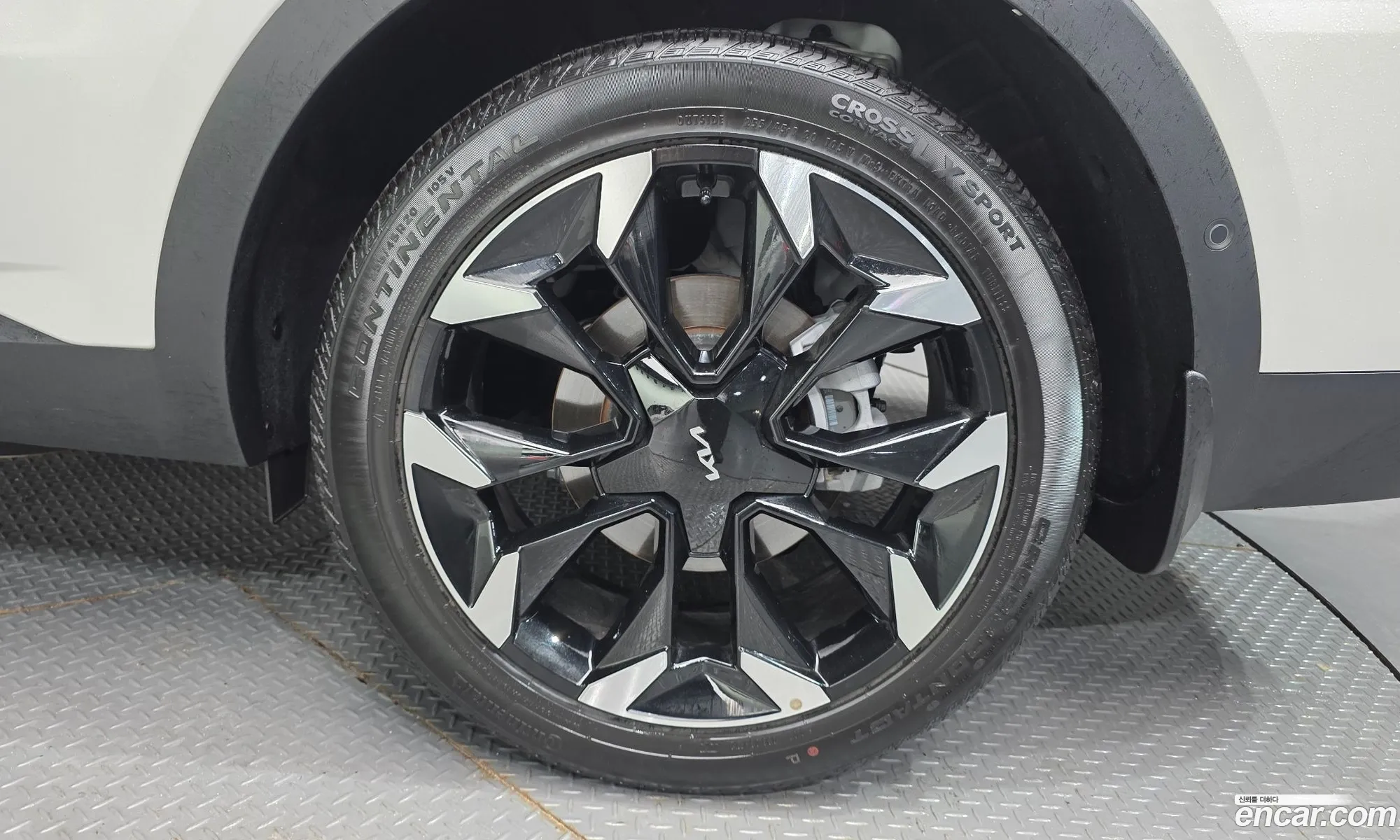 Kia Sorento 2025 — 13