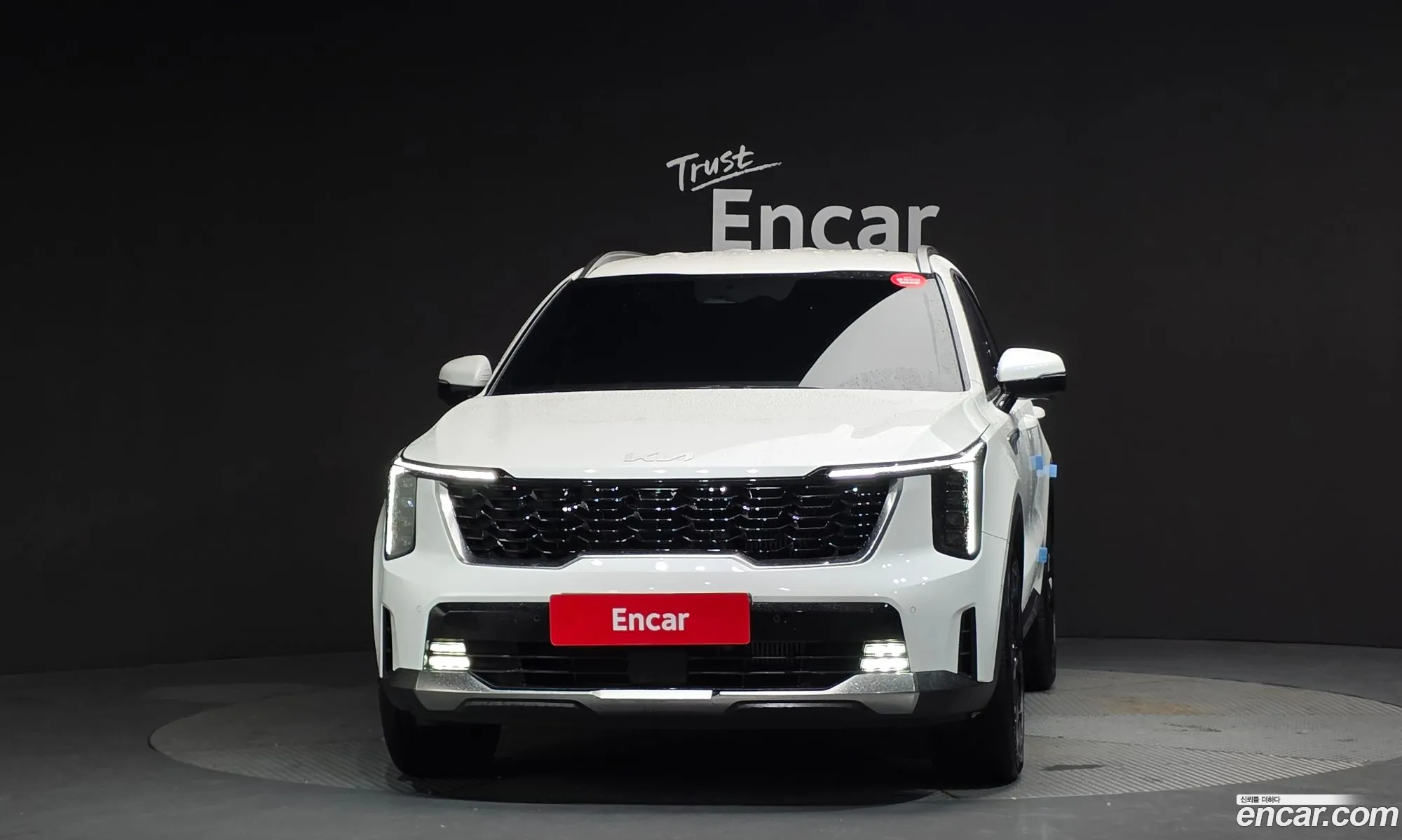 Kia Sorento 2025 — 14