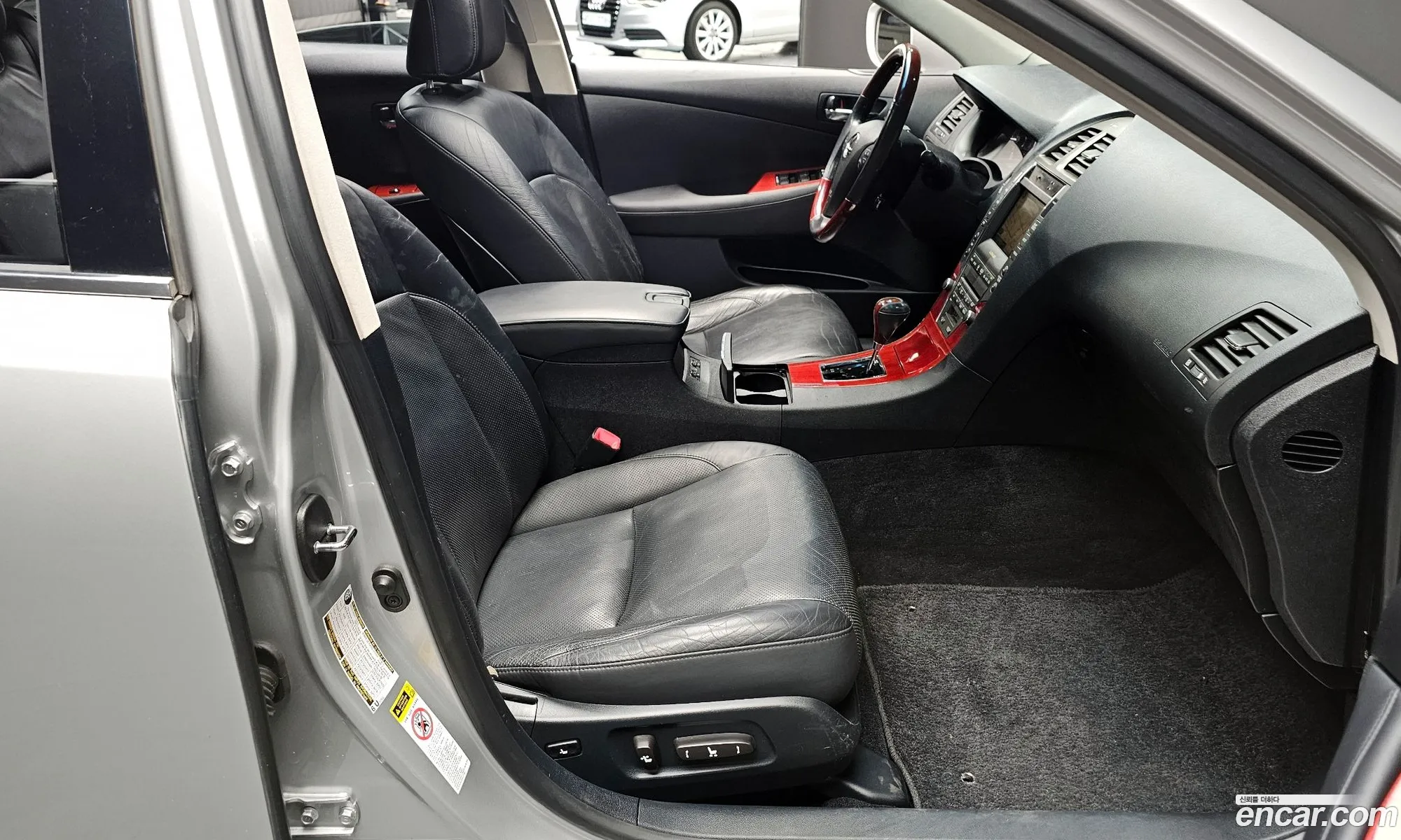 Lexus ES350 2009 JTHBJ46G492312565 — 8