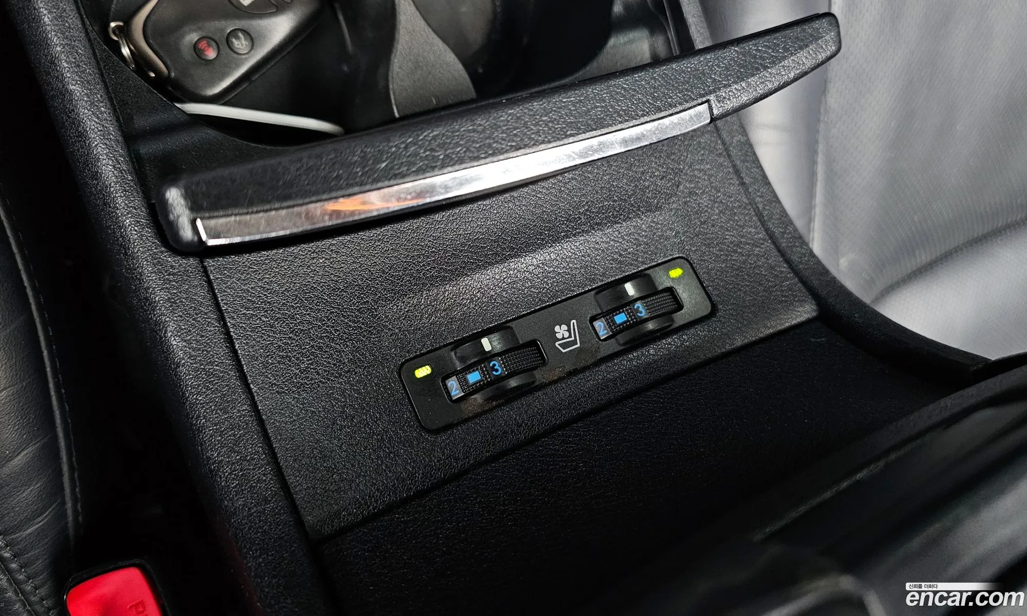 Lexus ES350 2009 JTHBJ46G492312565 — 9