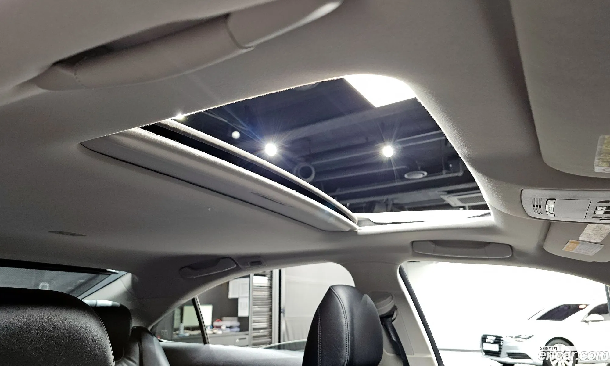 Lexus ES350