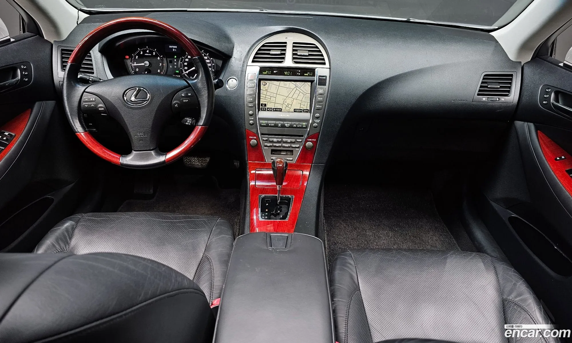 Lexus ES350 2009 JTHBJ46G492312565 — 13