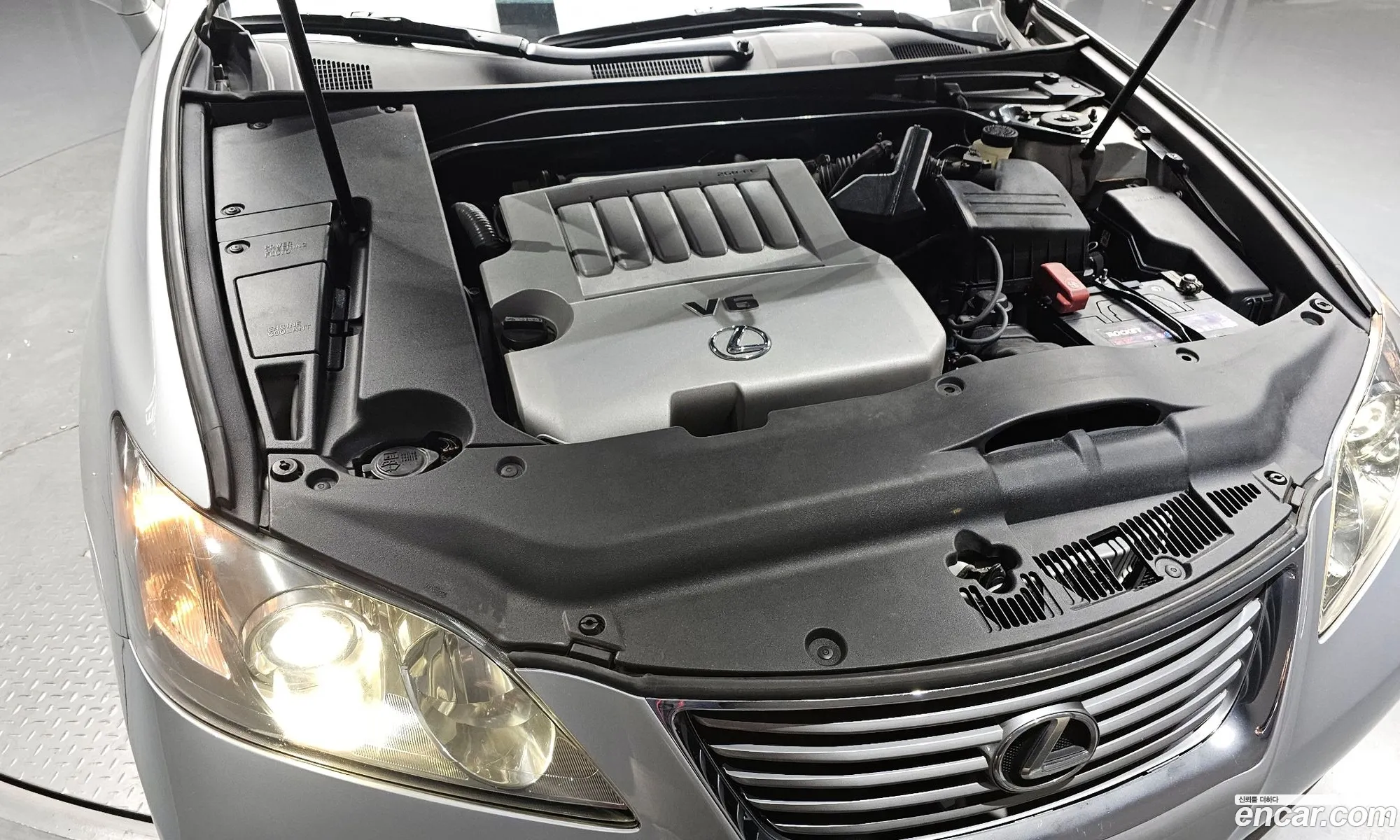 Lexus ES350 2009 JTHBJ46G492312565 — 15