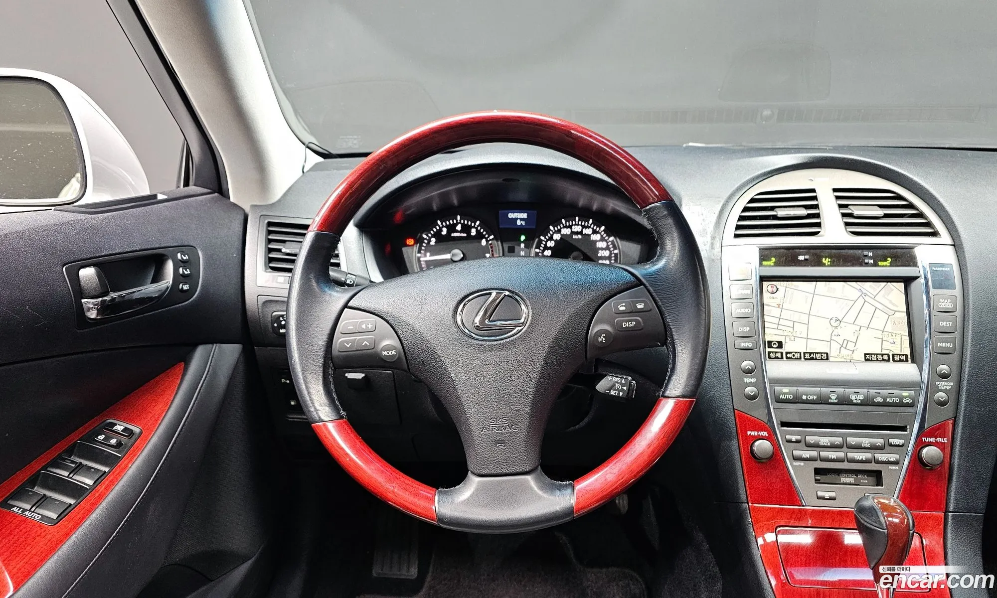Lexus ES350