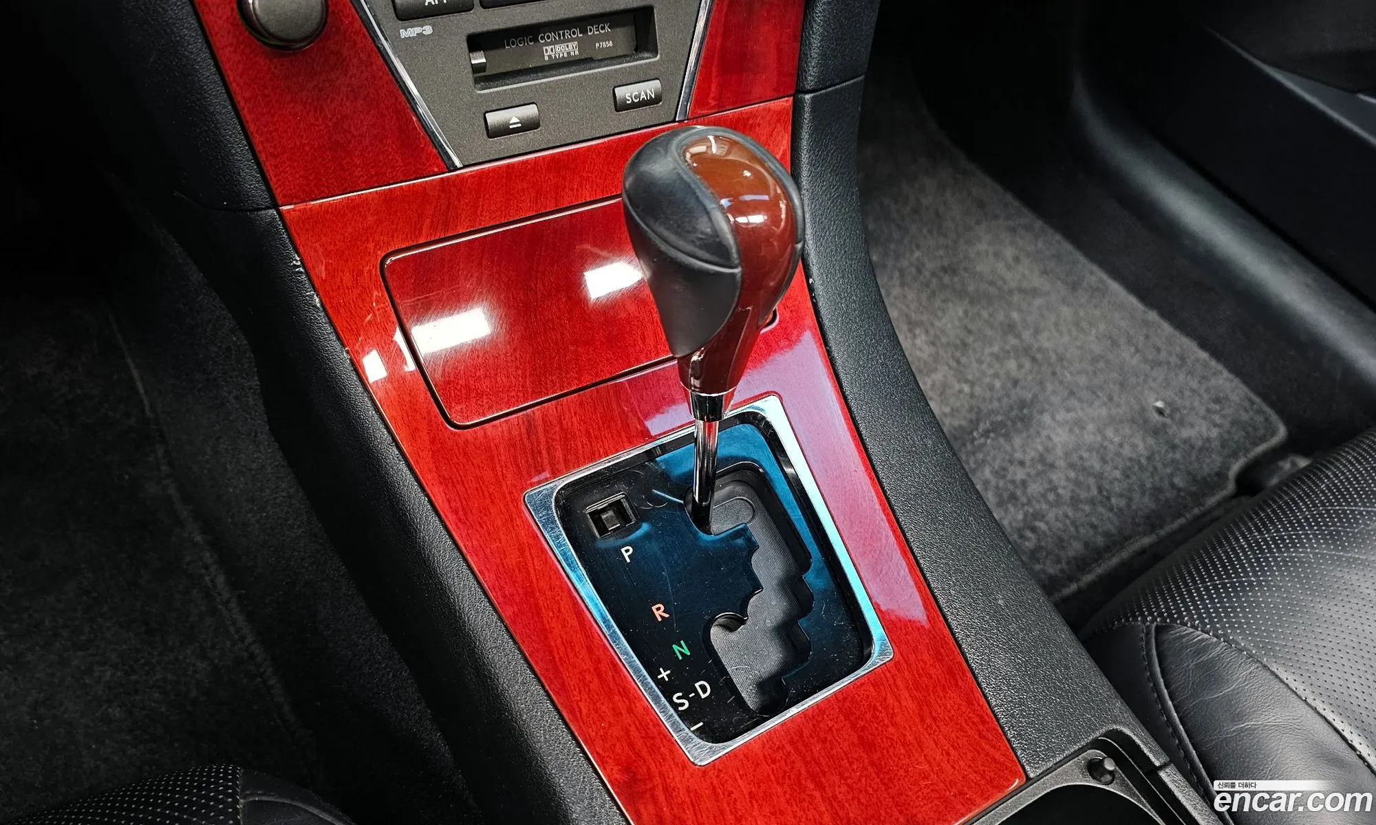 Lexus ES350