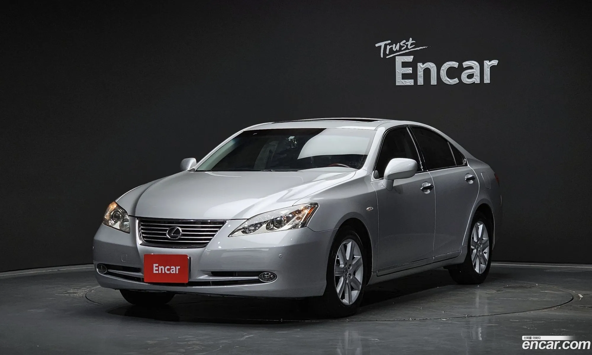 Lexus ES350 2009 JTHBJ46G492312565 — 12