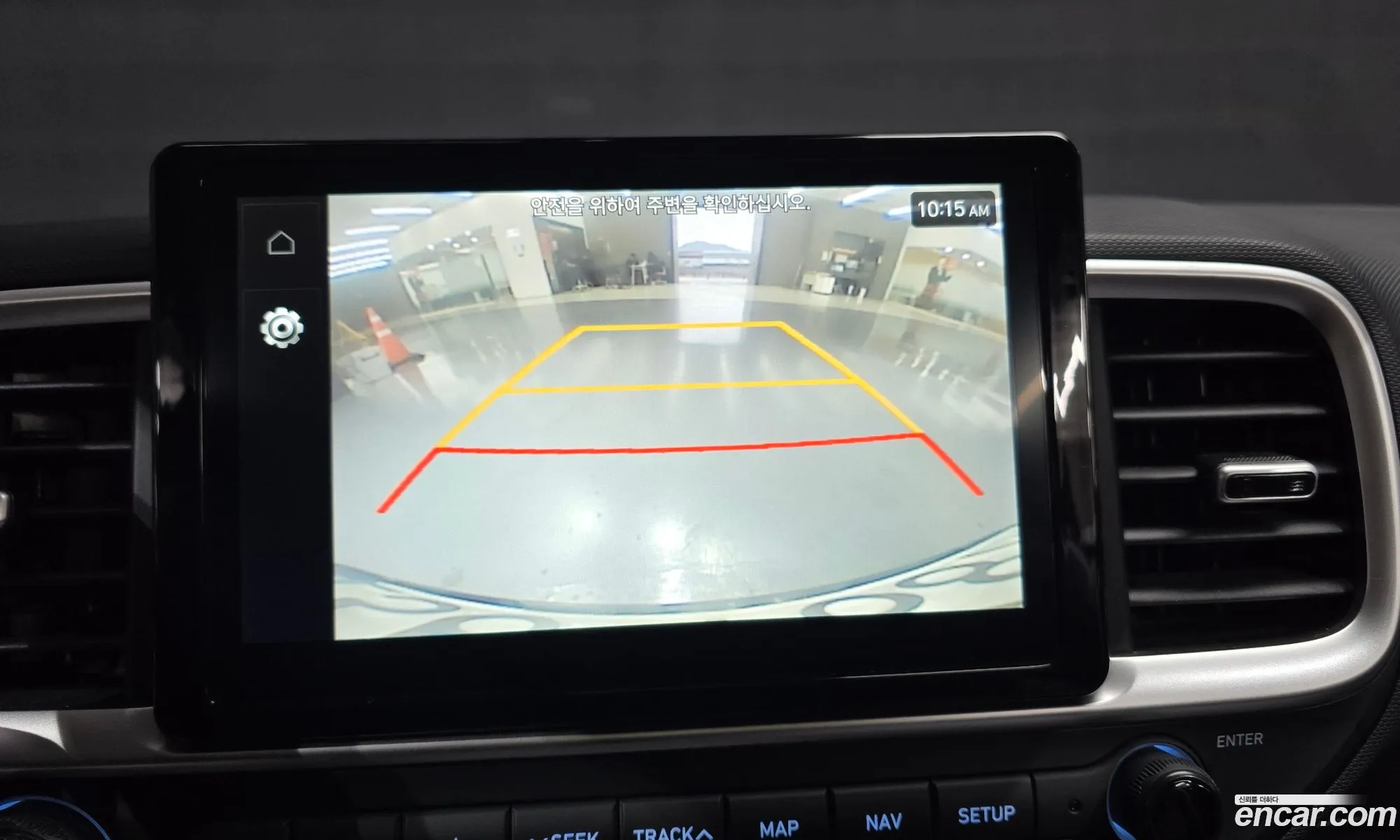 Hyundai Venue 2022 — 8