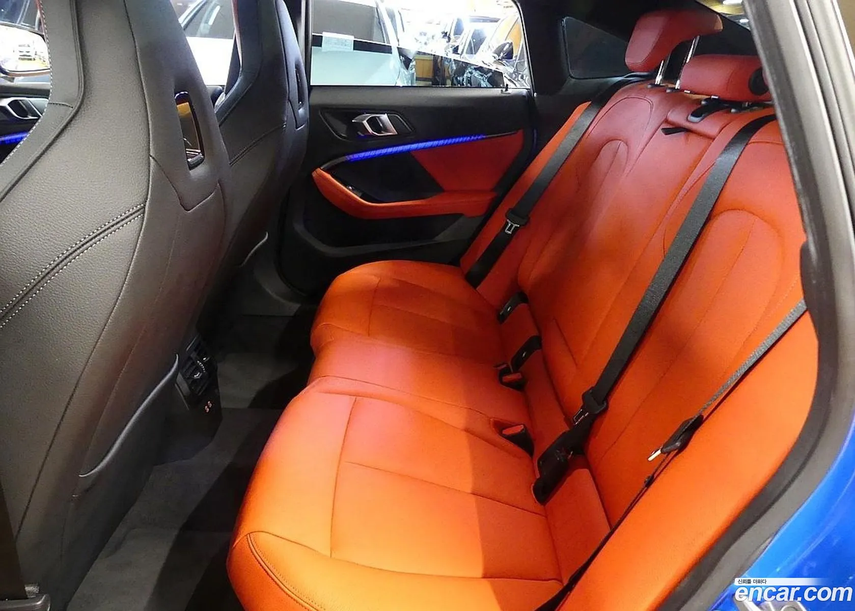 BMW 2 Series Gran Coupe 2020 — 11