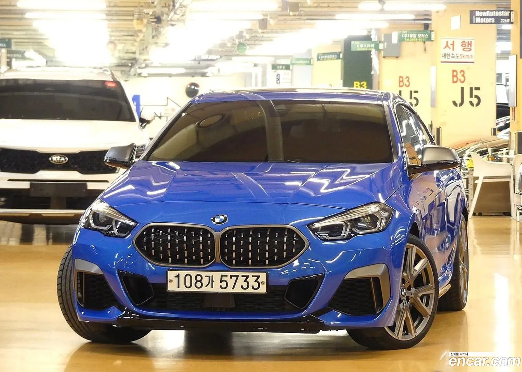 BMW 2 Series Gran Coupe 2020 — 2