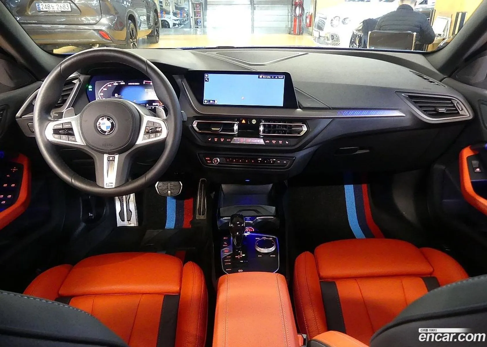 BMW 2 Series Gran Coupe 2020 — 20