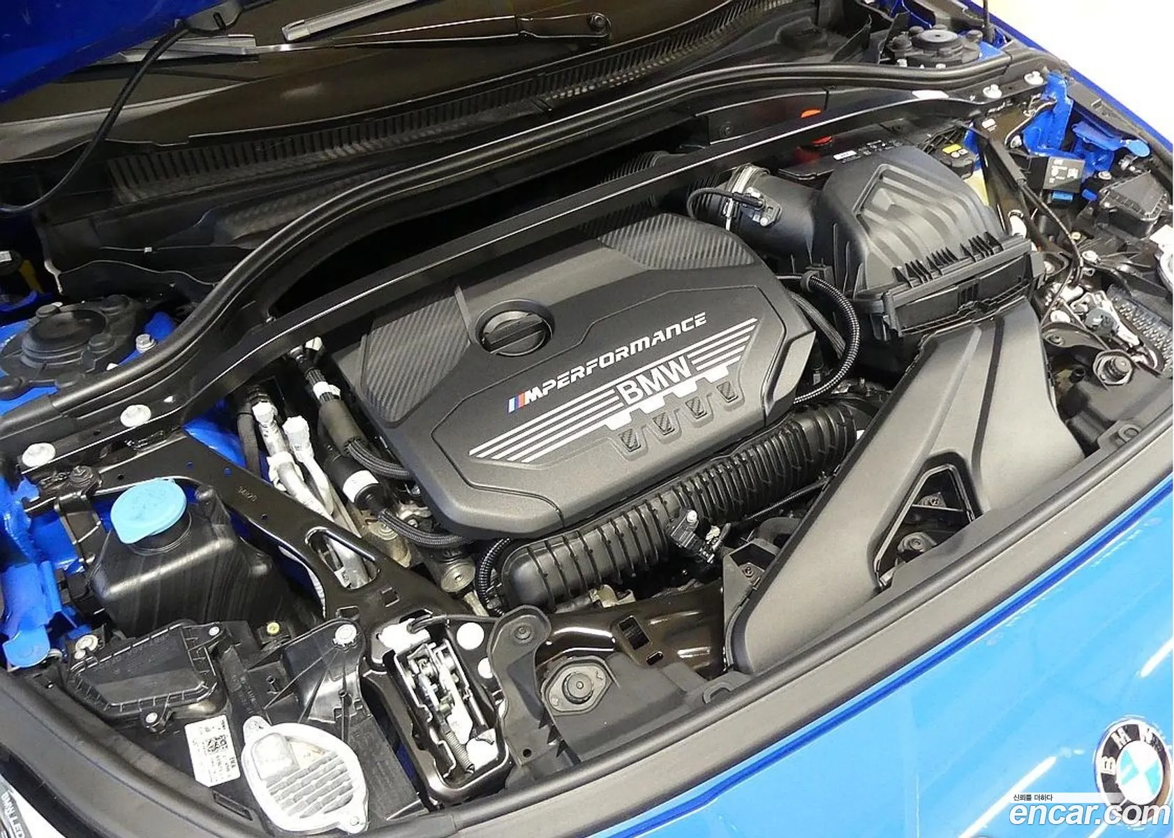 BMW 2 Series Gran Coupe 2020 — 18