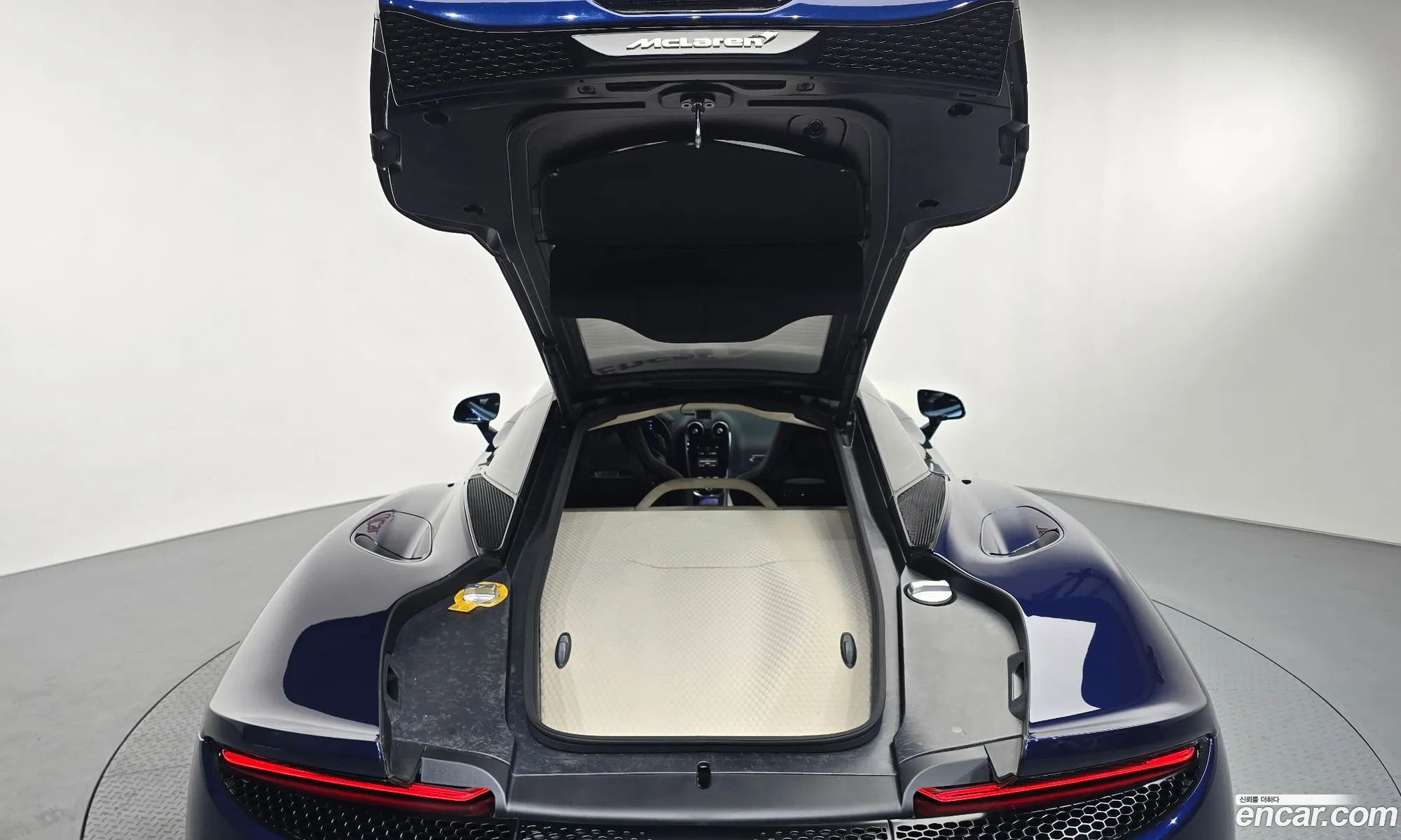 McLaren GT 2019 — 13