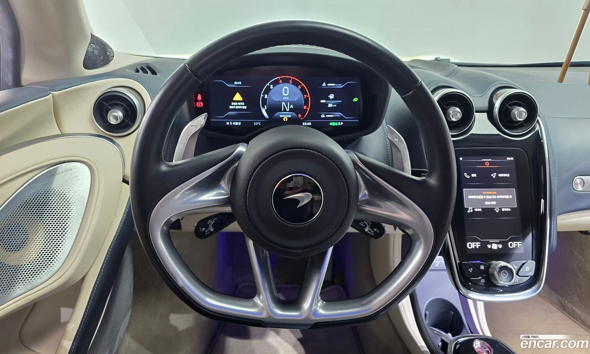 McLaren GT 2019 — 19
