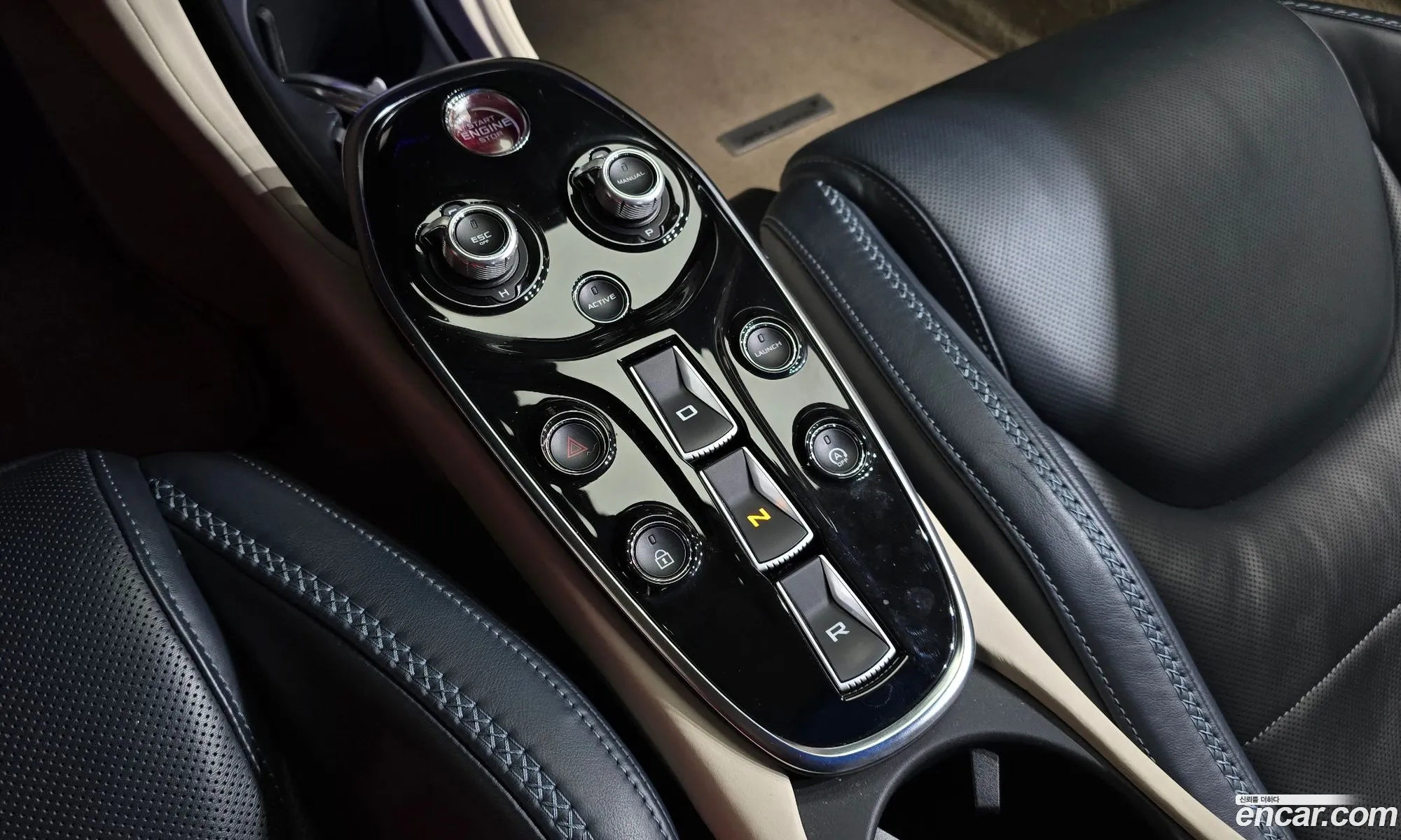 McLaren GT 2019 — 15
