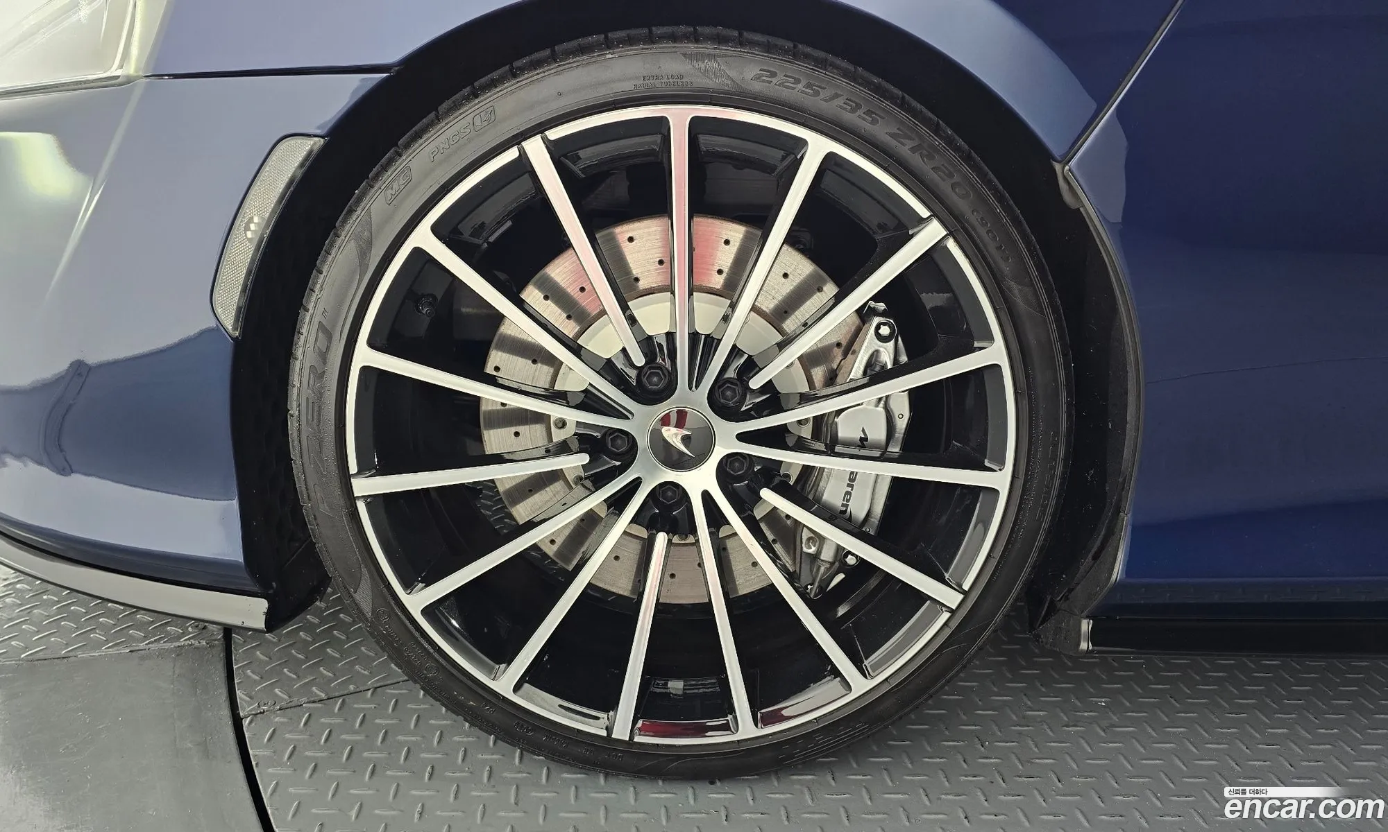 McLaren GT 2019 — 8