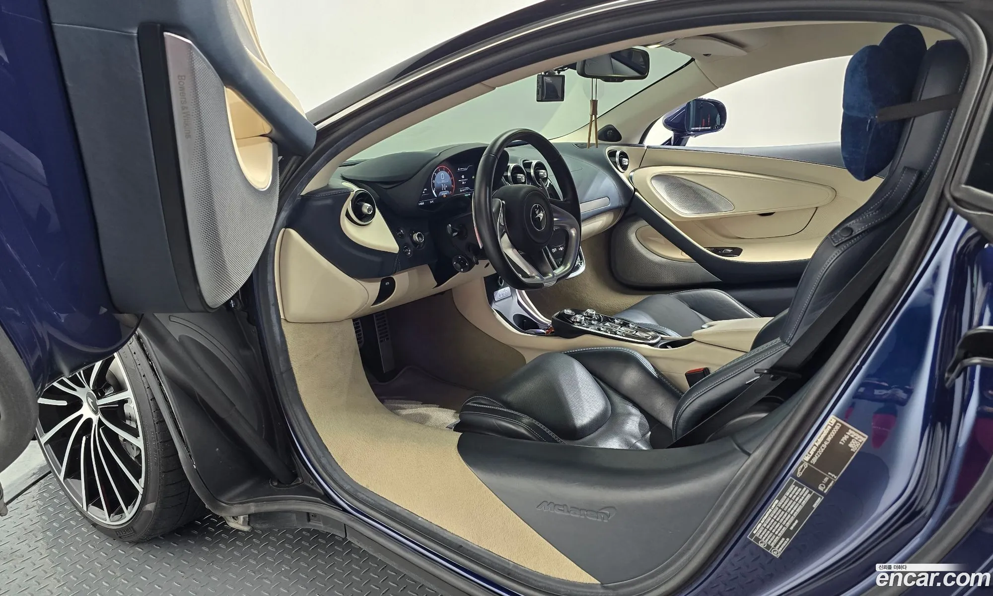 McLaren GT 2019 — 5