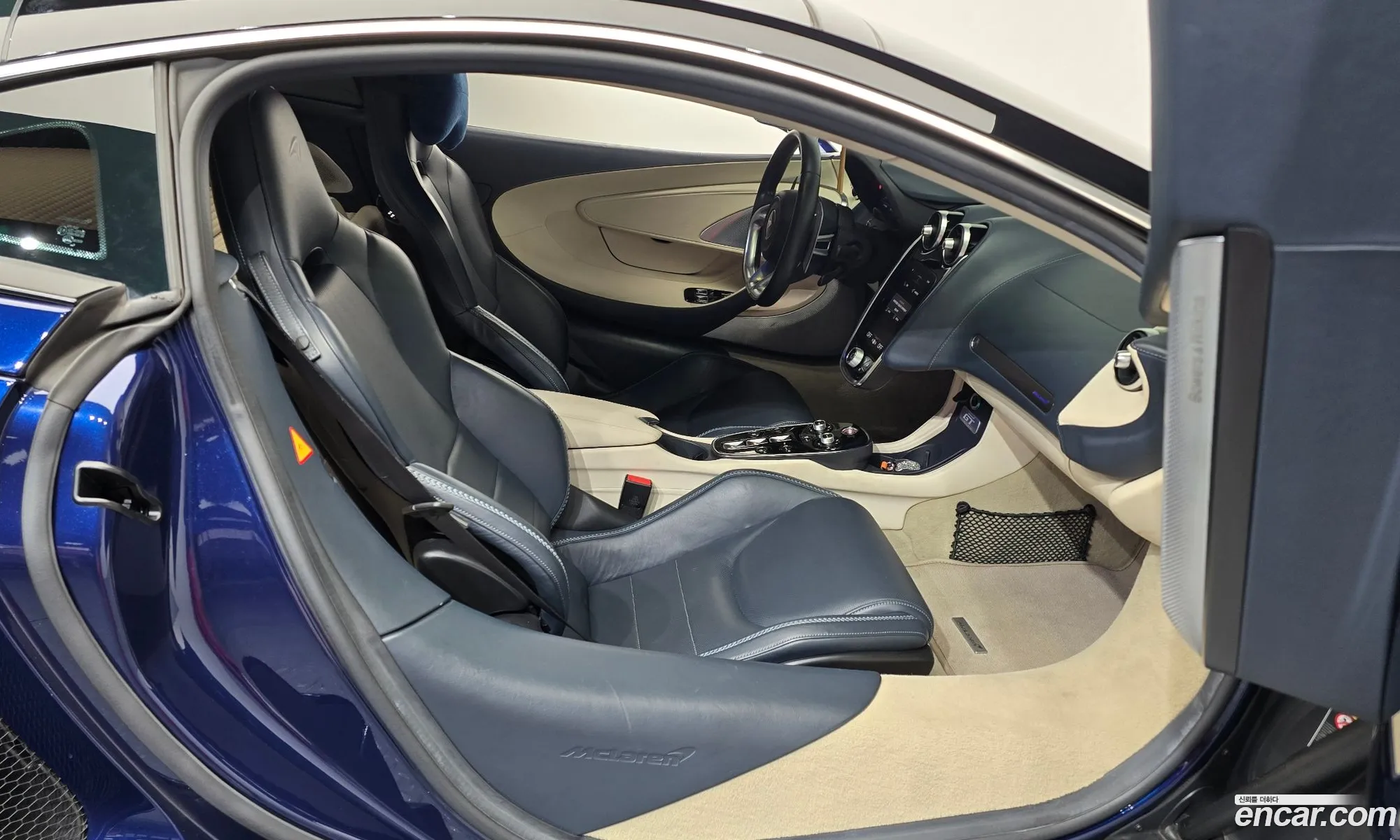 McLaren GT 2019 — 14