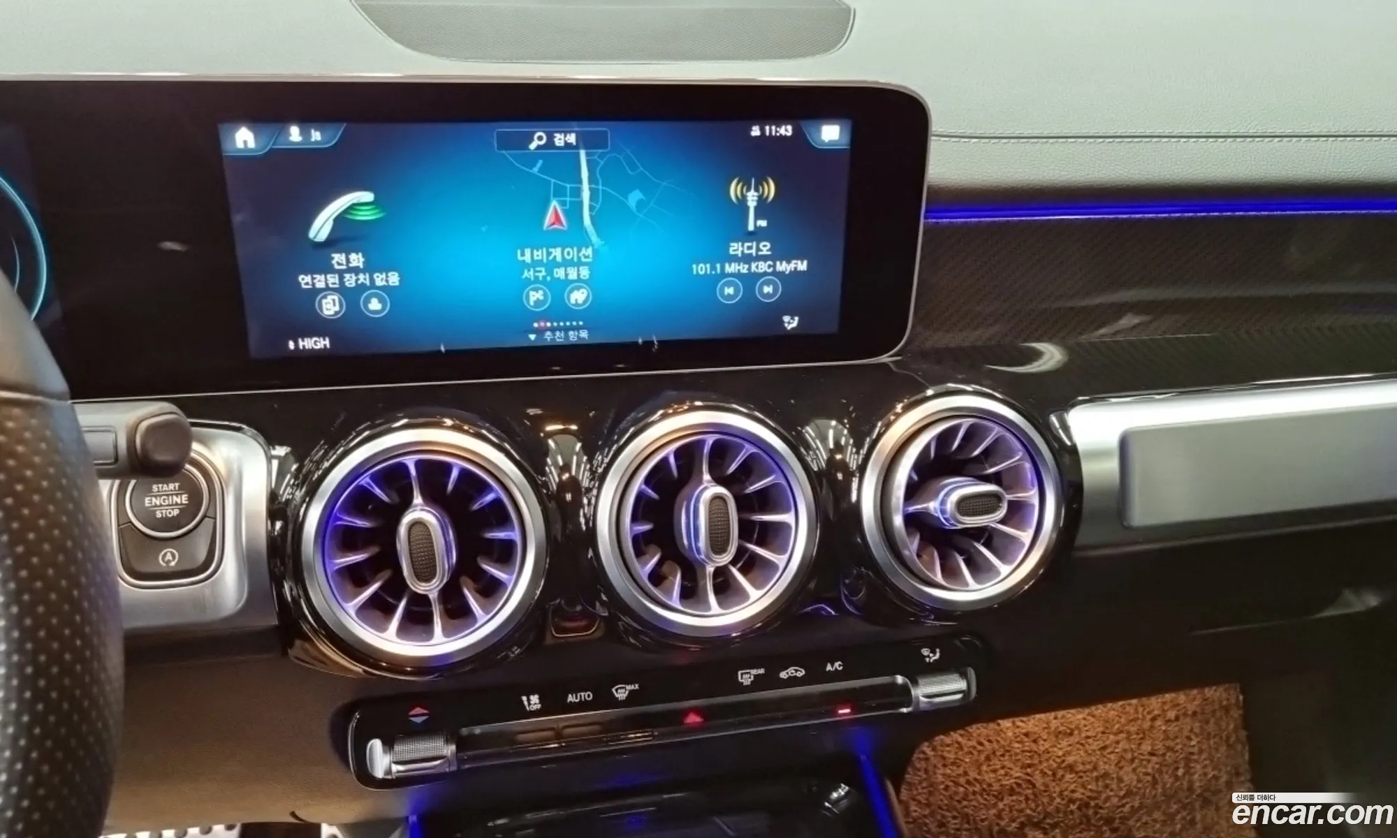 Mercedes-Benz GLB-Class X247 2020 — 4