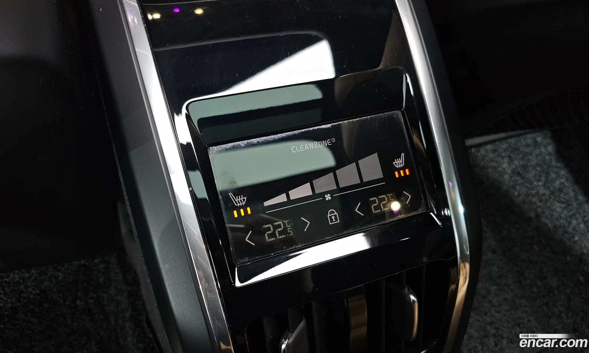 Volvo S90 2021 — 14