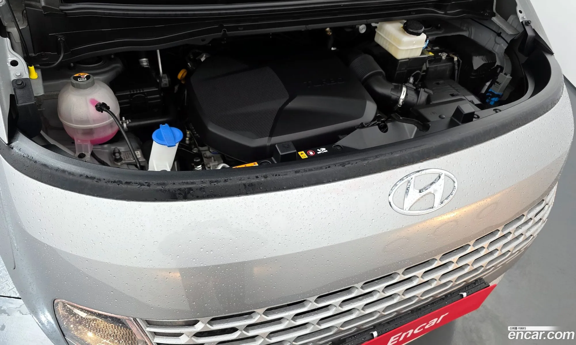 Hyundai Staria 2023 — 12