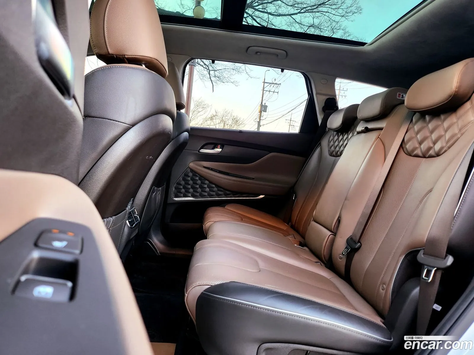 Hyundai Santa Fe 2020 — 18