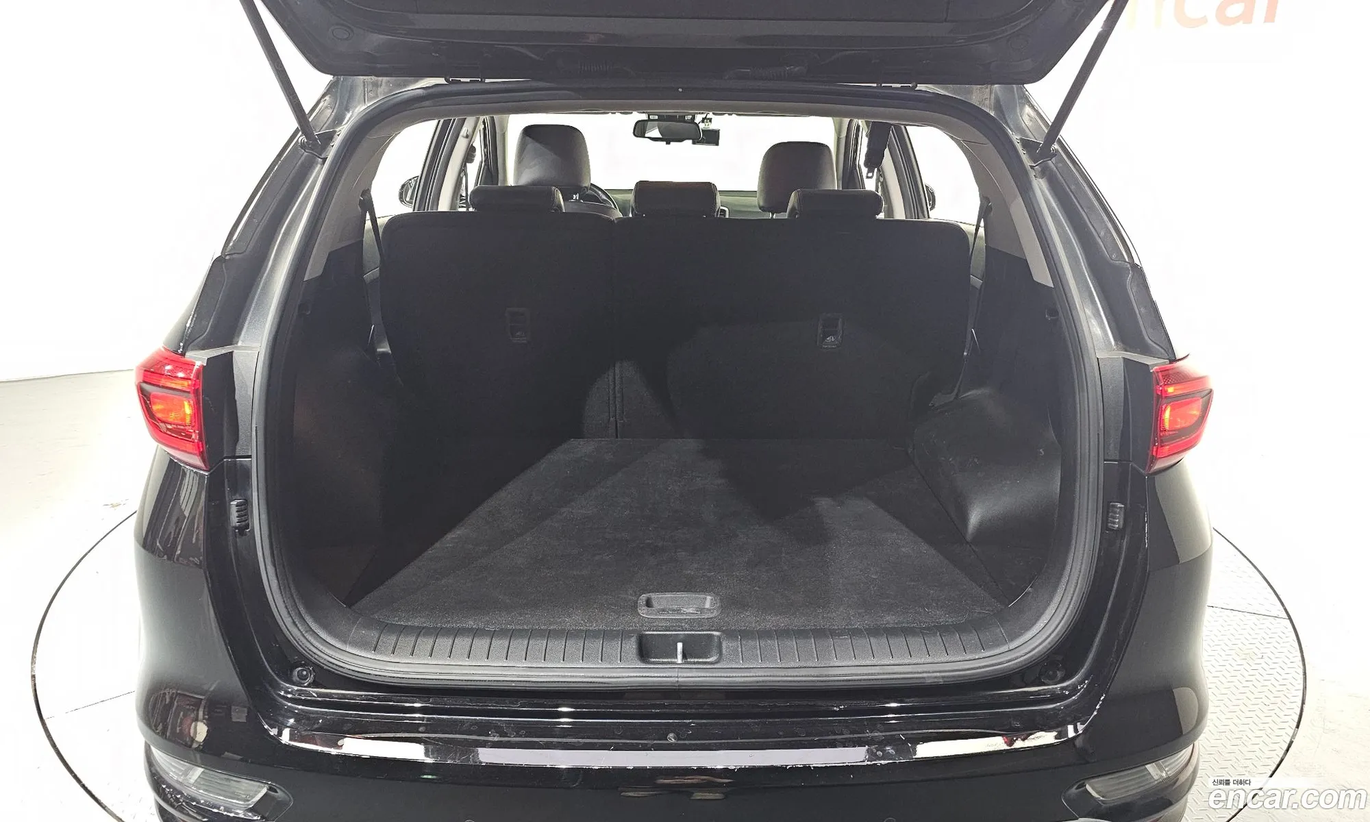 Kia Sportage the Bold 2018 — 20