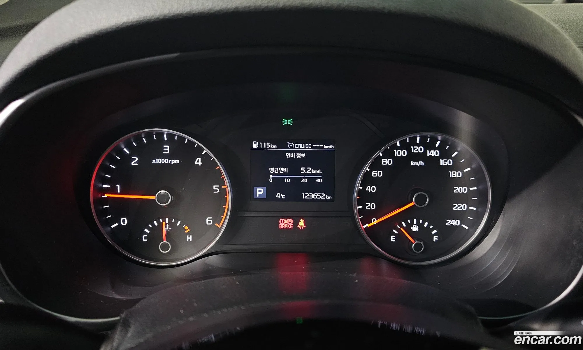 Kia Sportage the Bold 2018 — 12