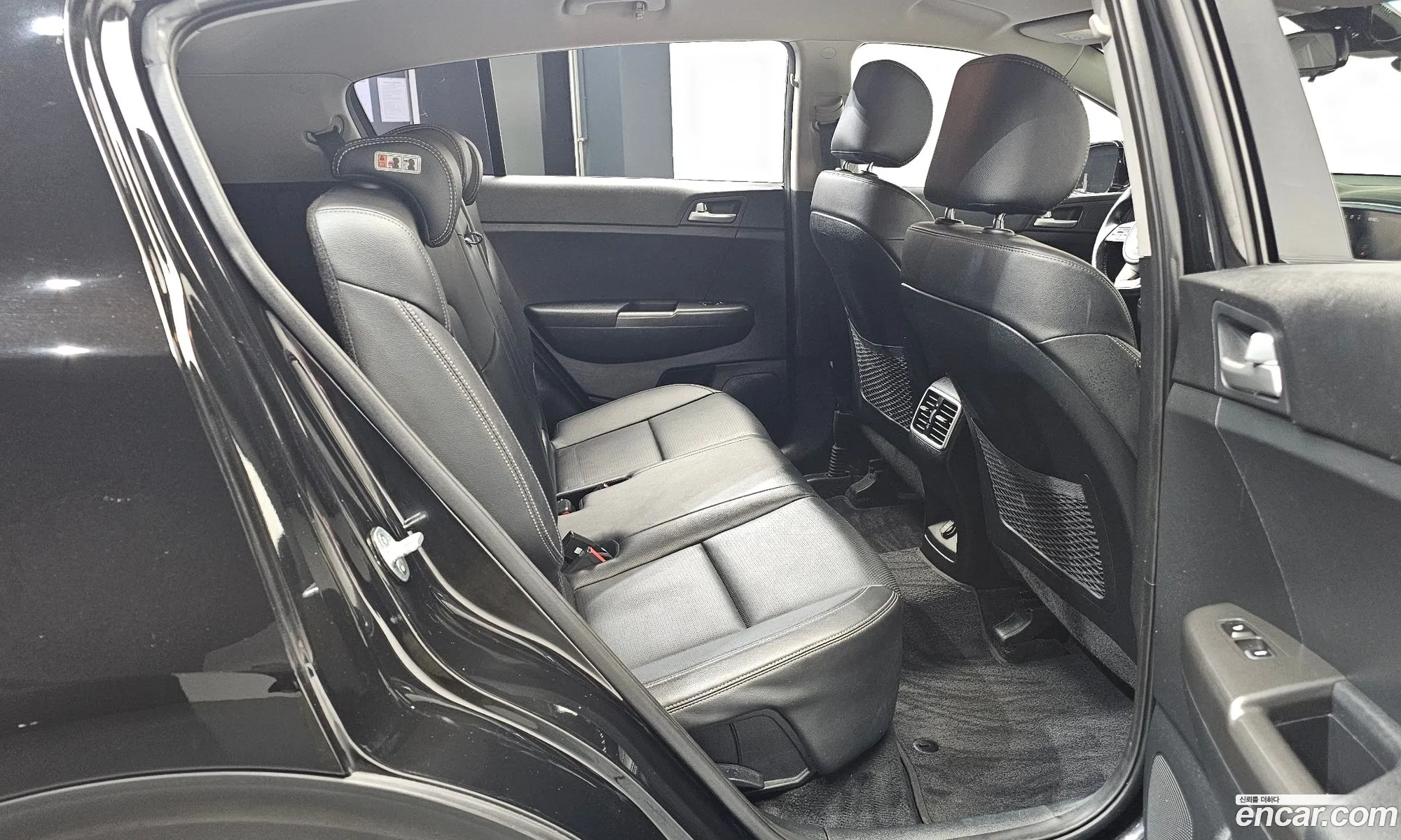 Kia Sportage the Bold 2018 — 5